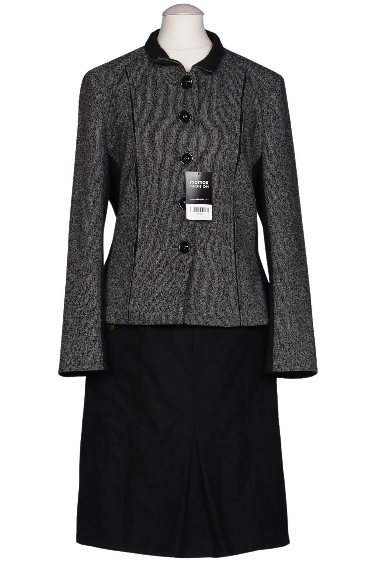 

s.Oliver Selection Damen Anzug, mehrfarbig, Gr. 36