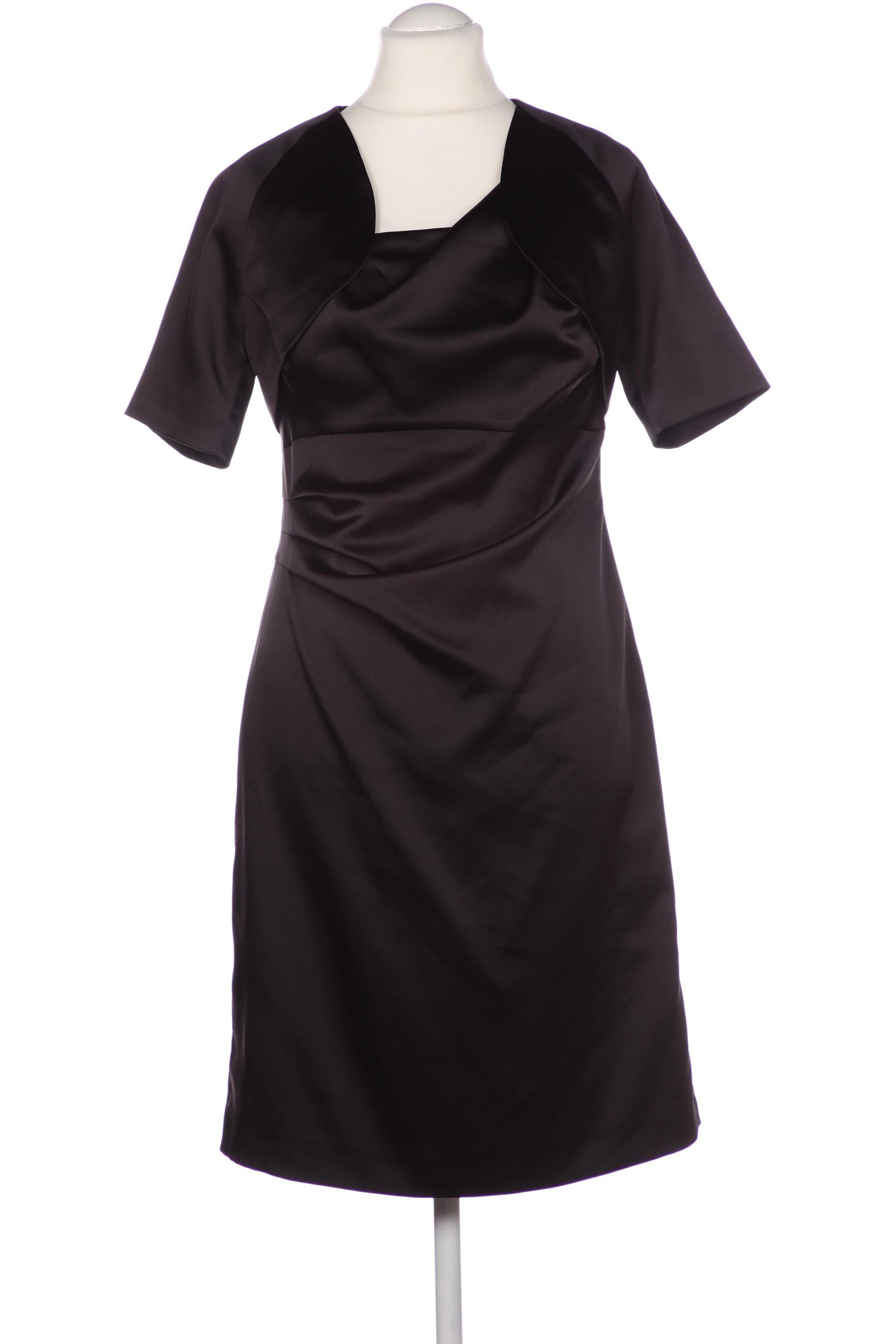 

s.Oliver Selection Damen Kleid, schwarz