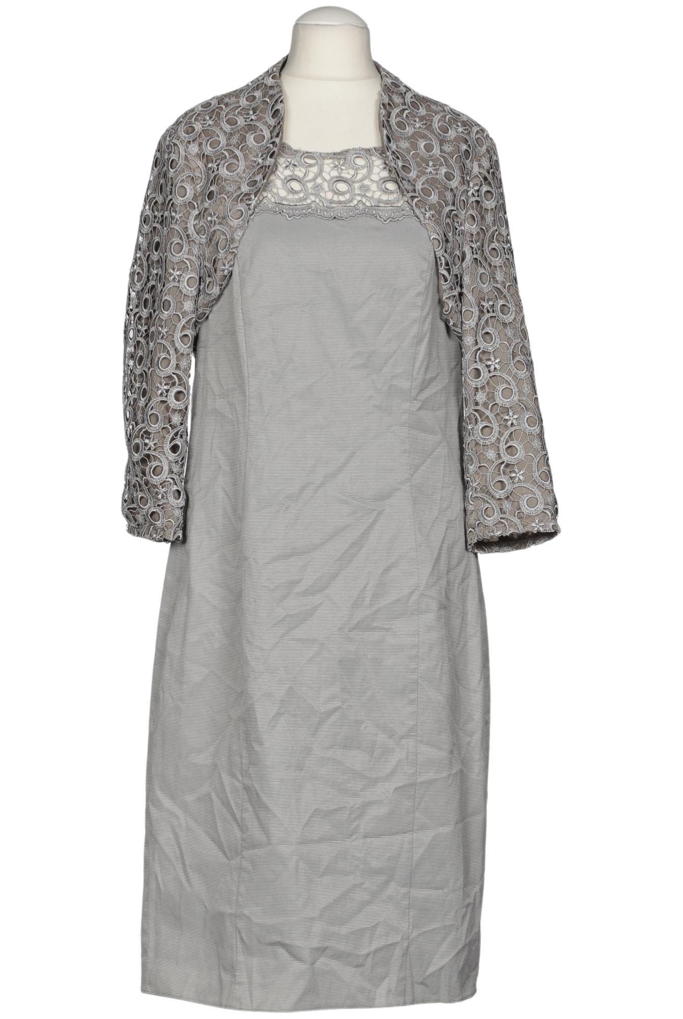 

s.Oliver Selection Damen Anzug, grau, Gr. 38