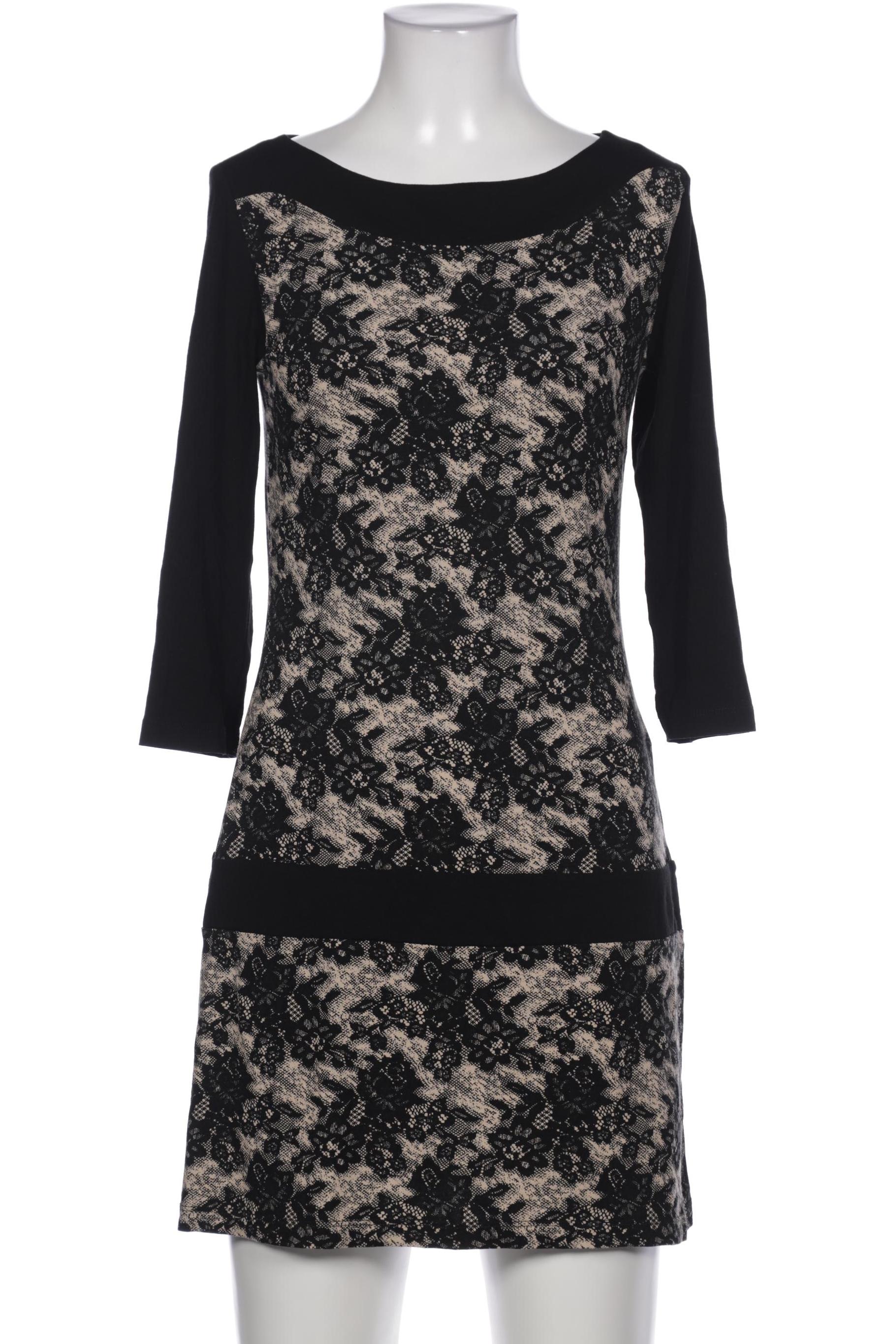 

s.Oliver Selection Damen Kleid, schwarz