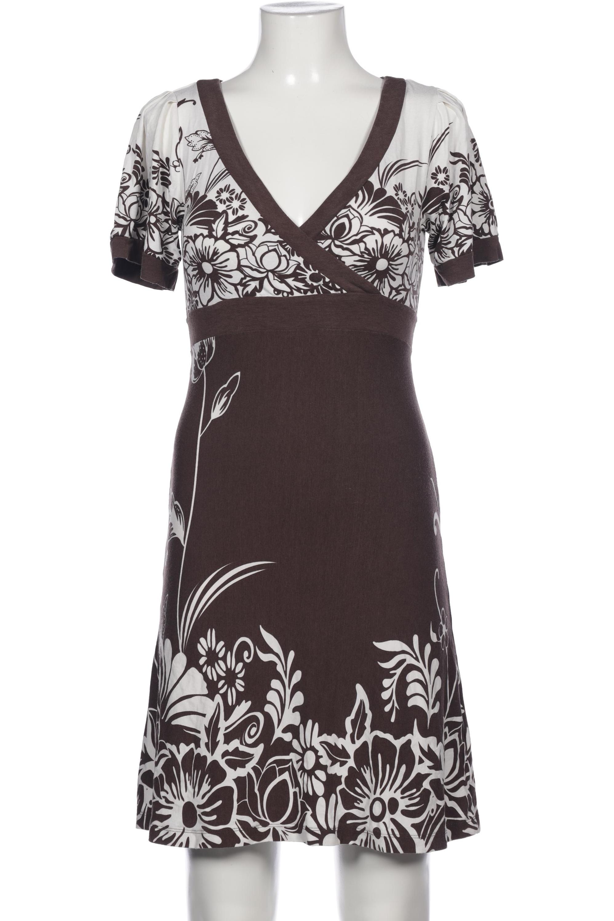 

s.Oliver Selection Damen Kleid, braun