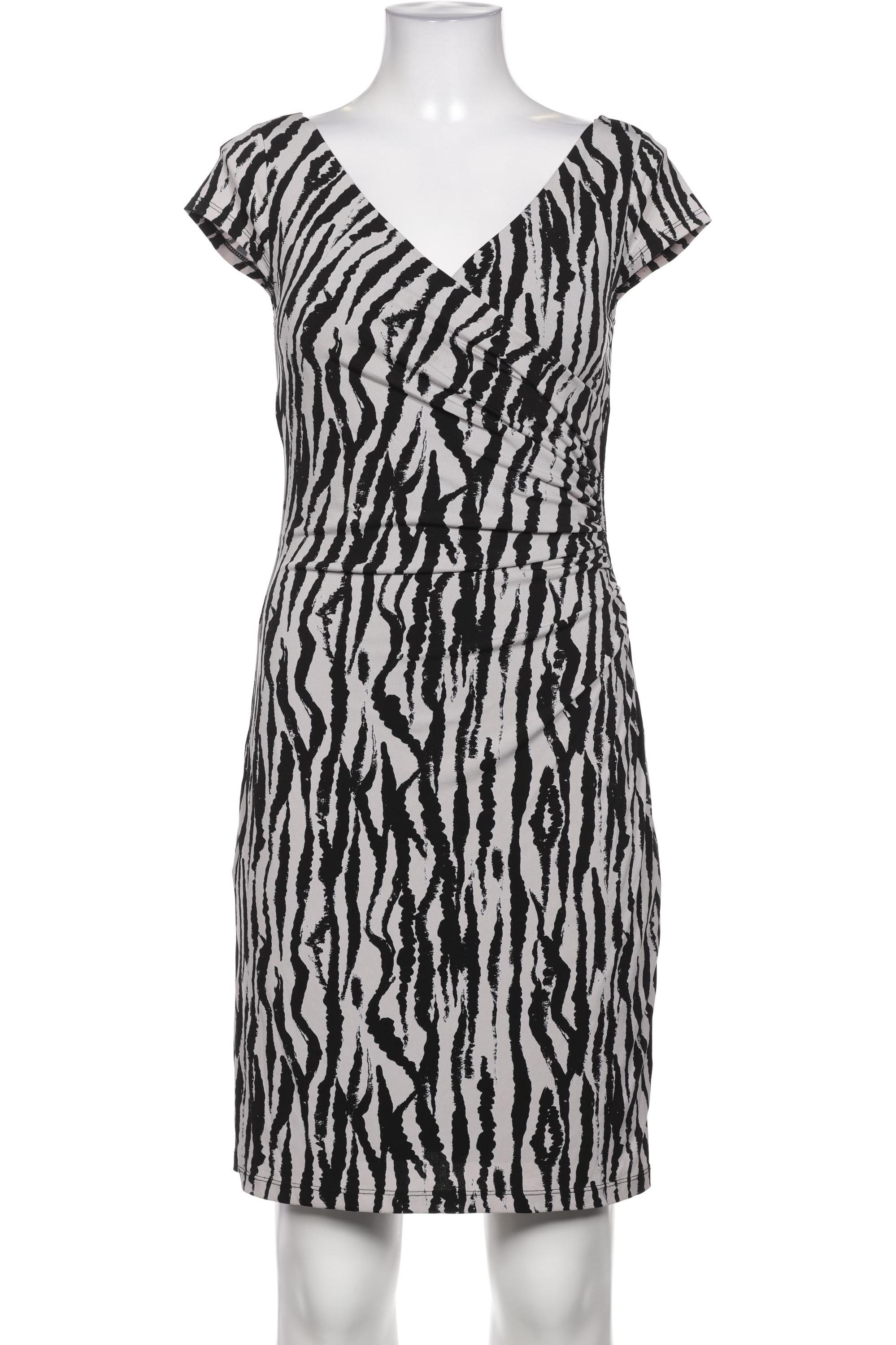 

s.Oliver Selection Damen Kleid, schwarz, Gr. 36