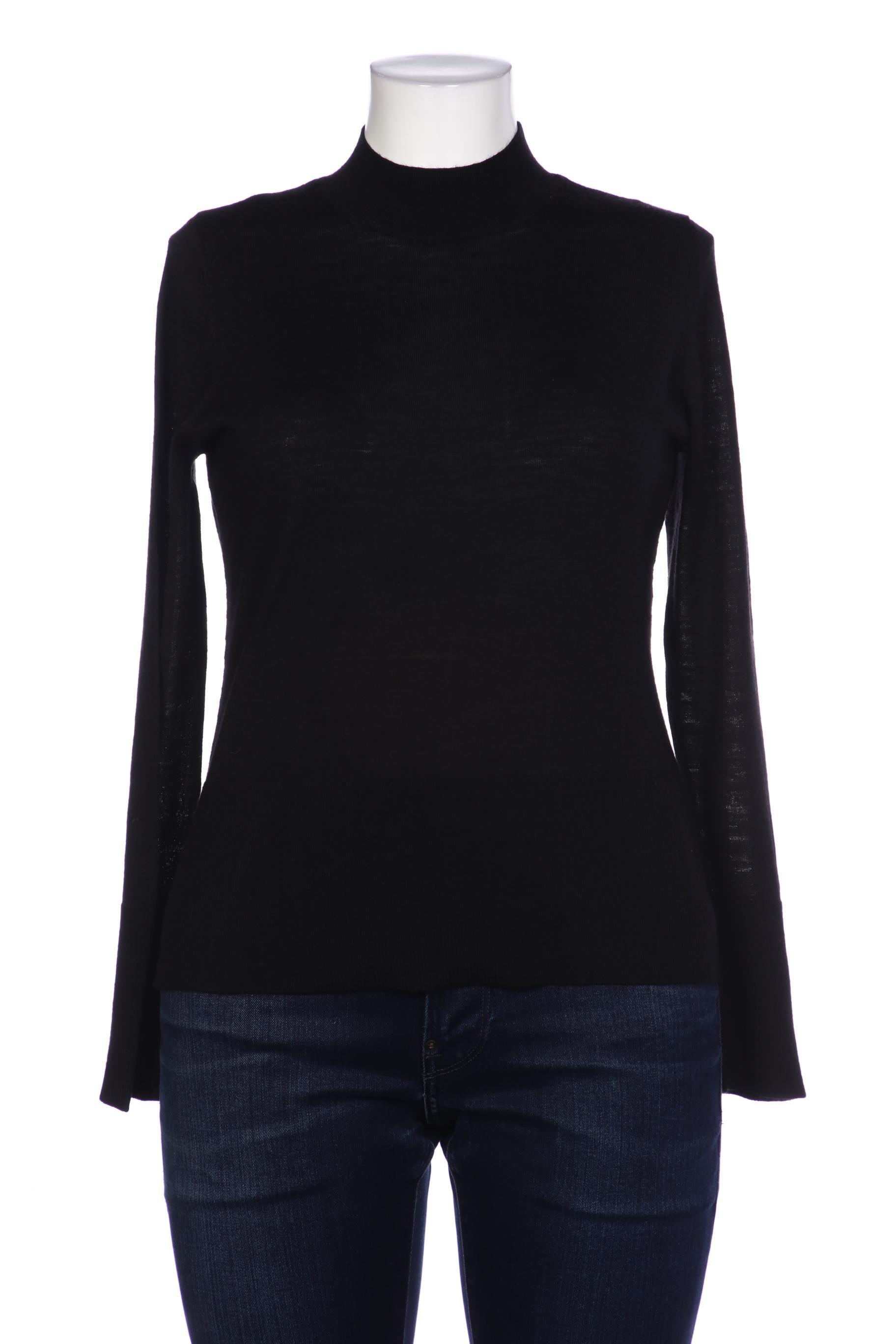 

s.Oliver Selection Damen Pullover, schwarz