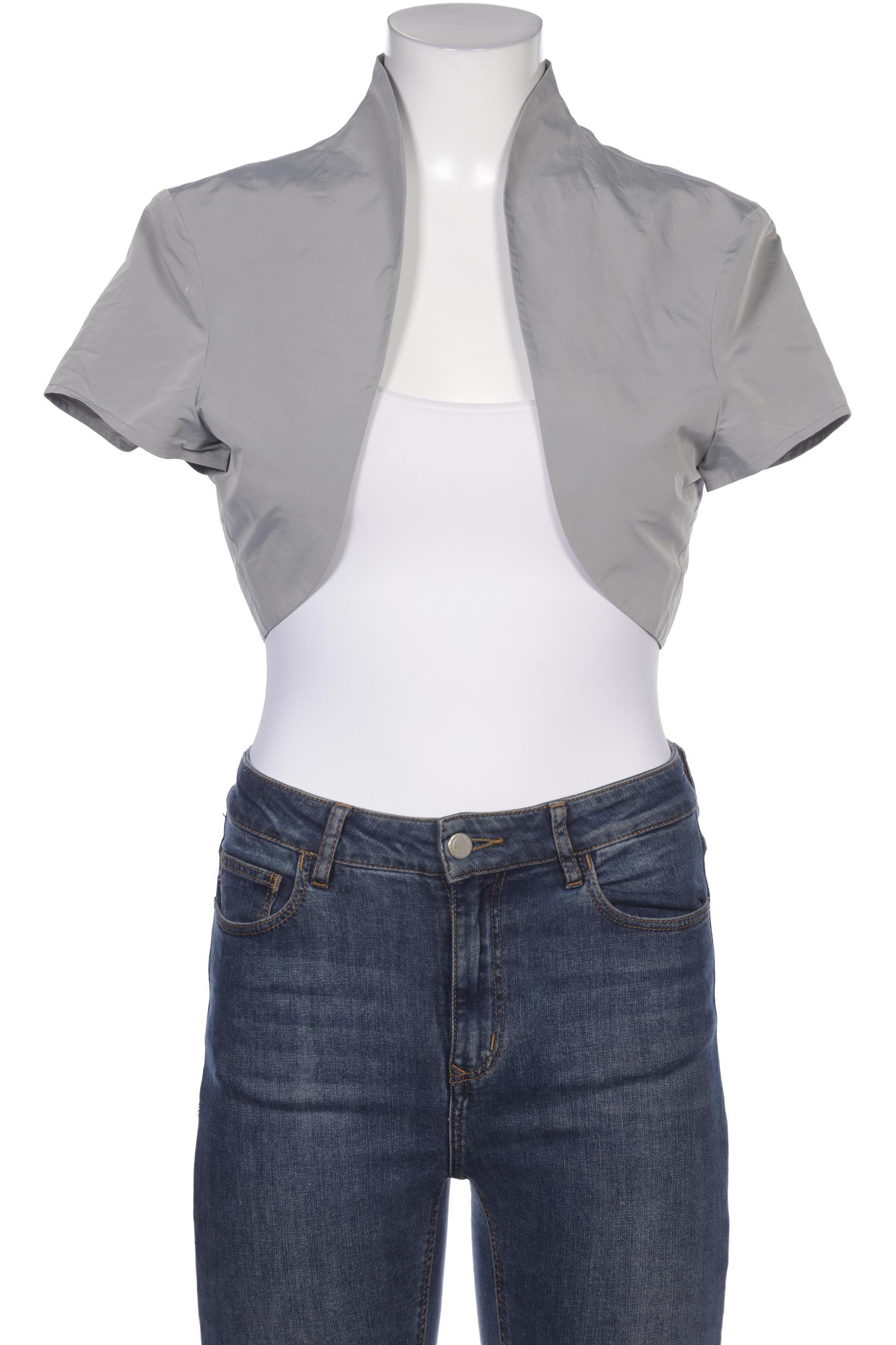 

s.Oliver Selection Damen Blazer, grau