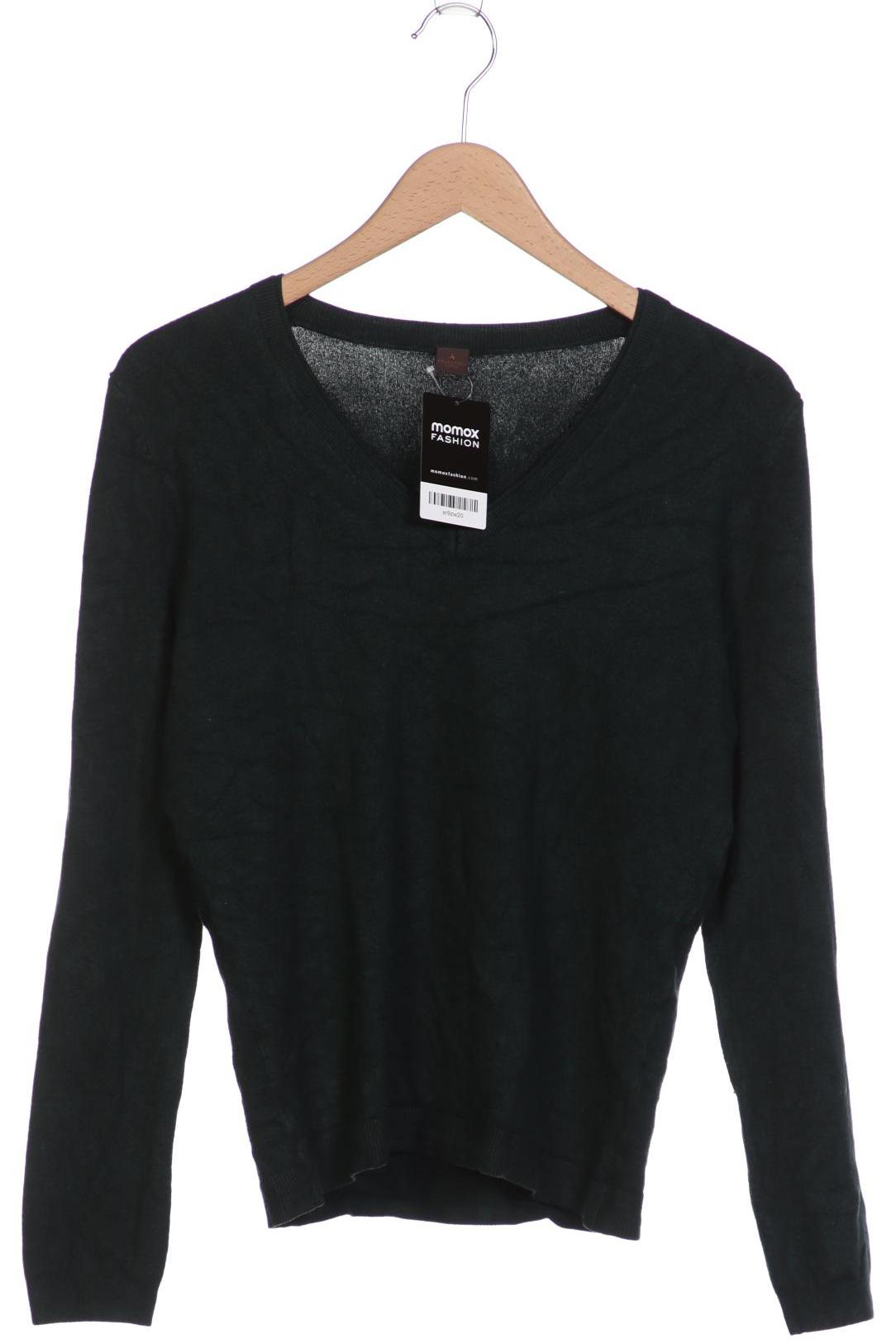 

s.Oliver Selection Damen Pullover, grün, Gr. 40