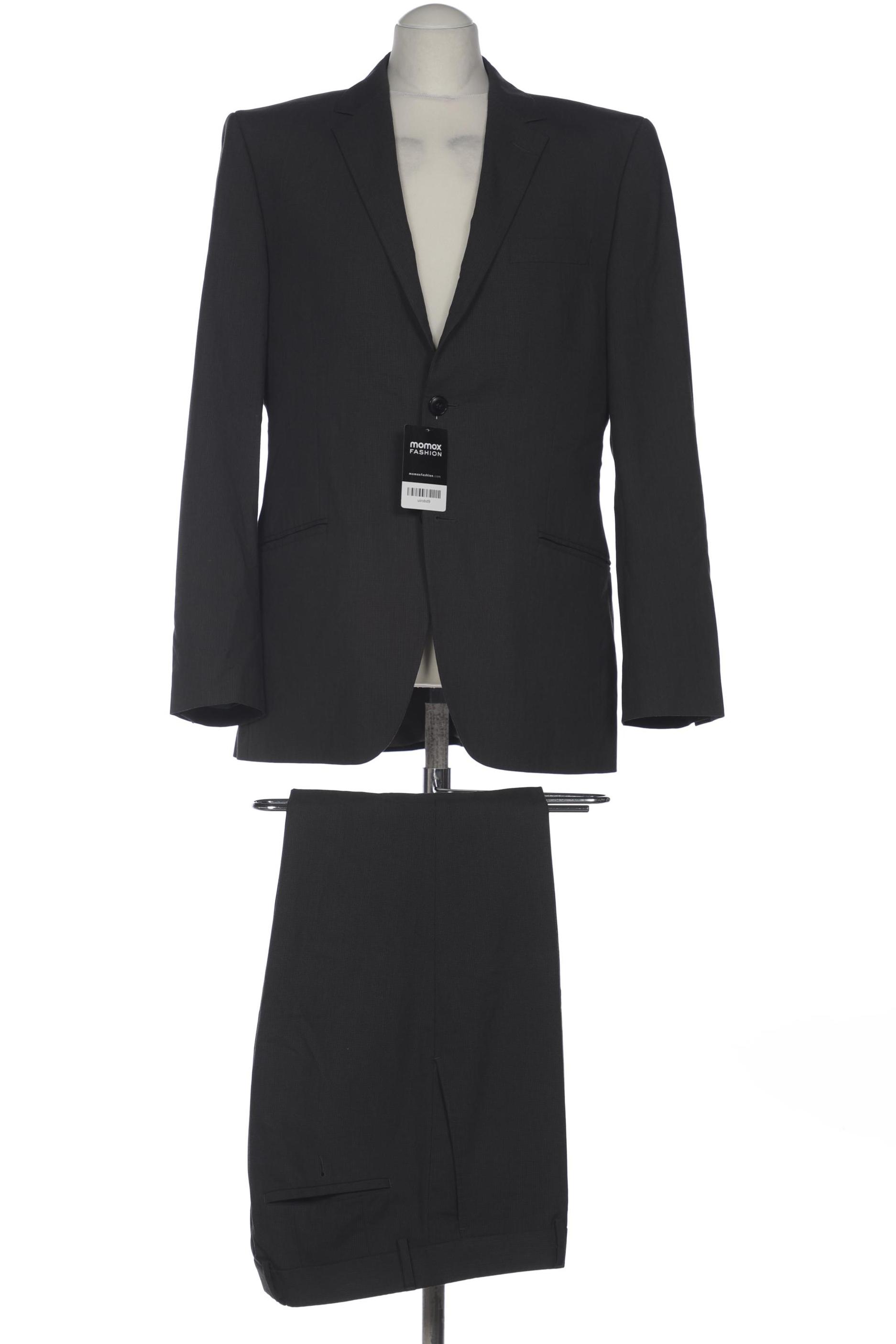 

s.Oliver Selection Herren Anzug, grau, Gr. 50