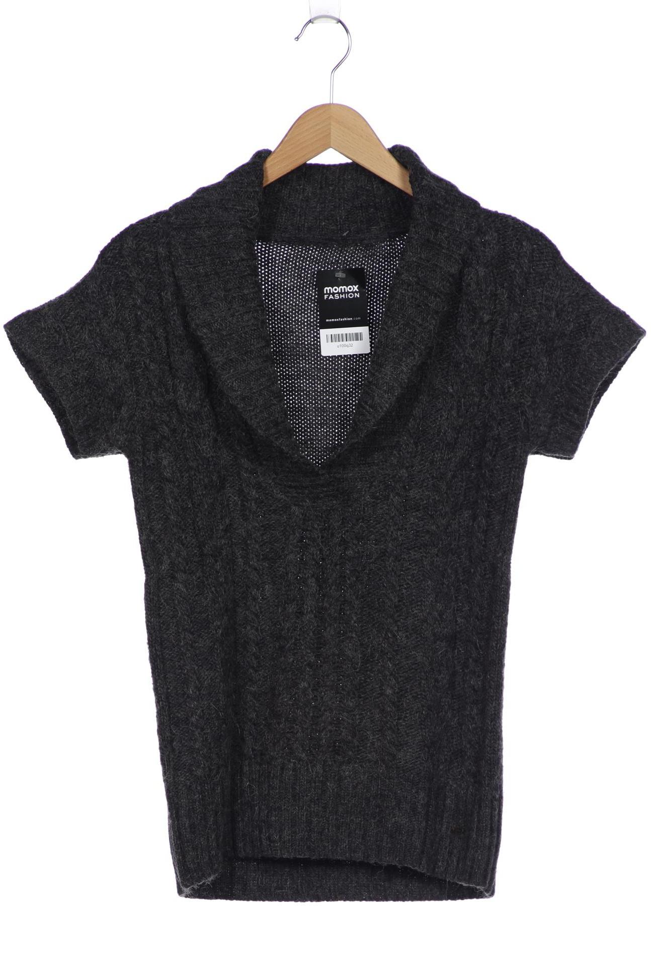 

s.Oliver Selection Damen Pullover, grau