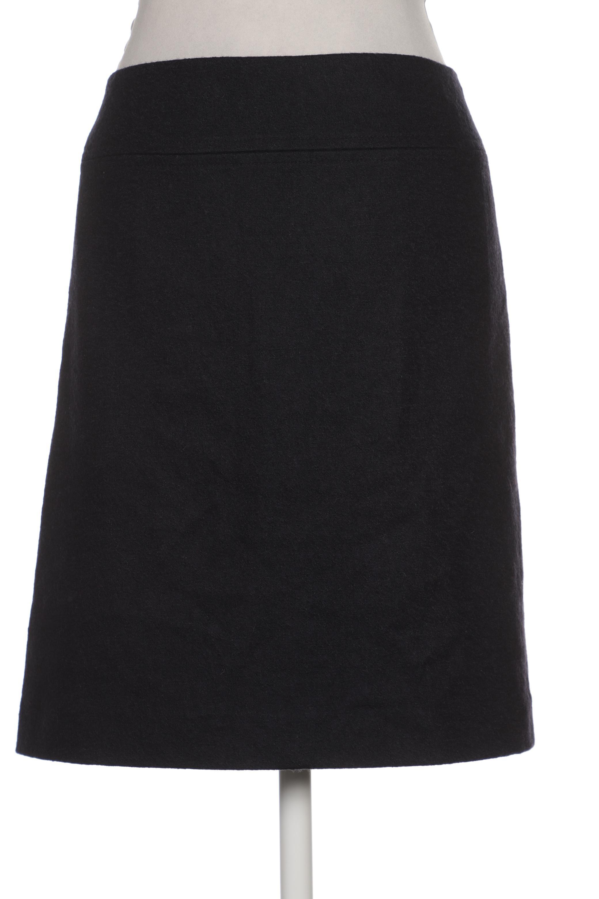 

s.Oliver Selection Damen Rock, marineblau, Gr. 40