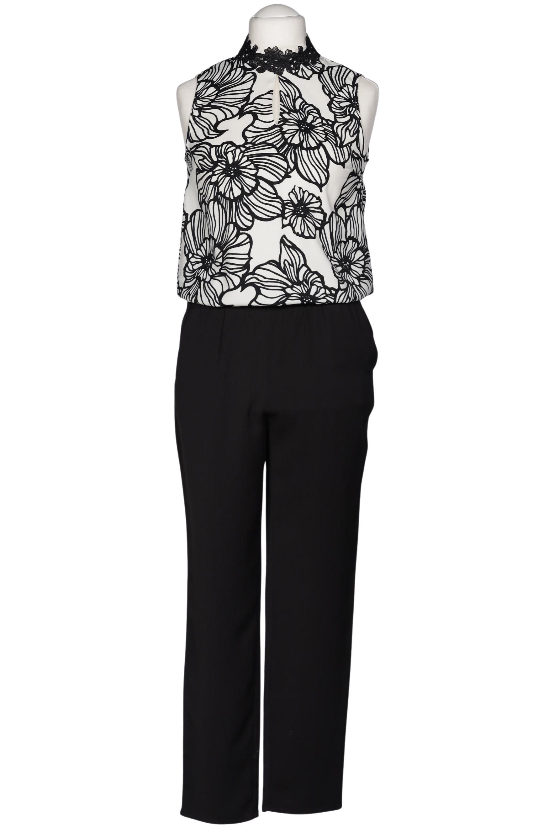 

s.Oliver Selection Damen Jumpsuit/Overall, mehrfarbig, Gr. 36