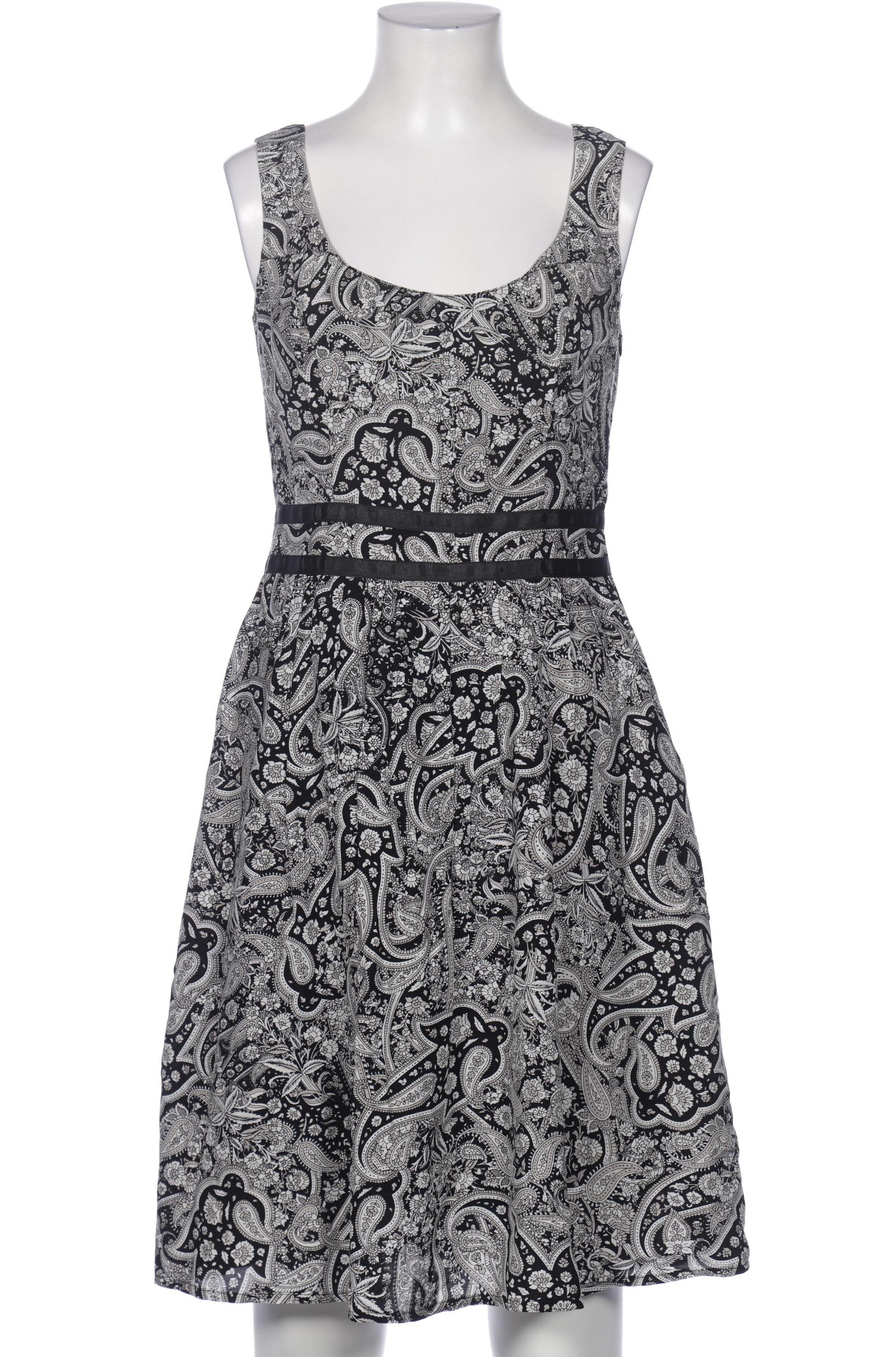 

s.Oliver Selection Damen Kleid, schwarz, Gr. 34