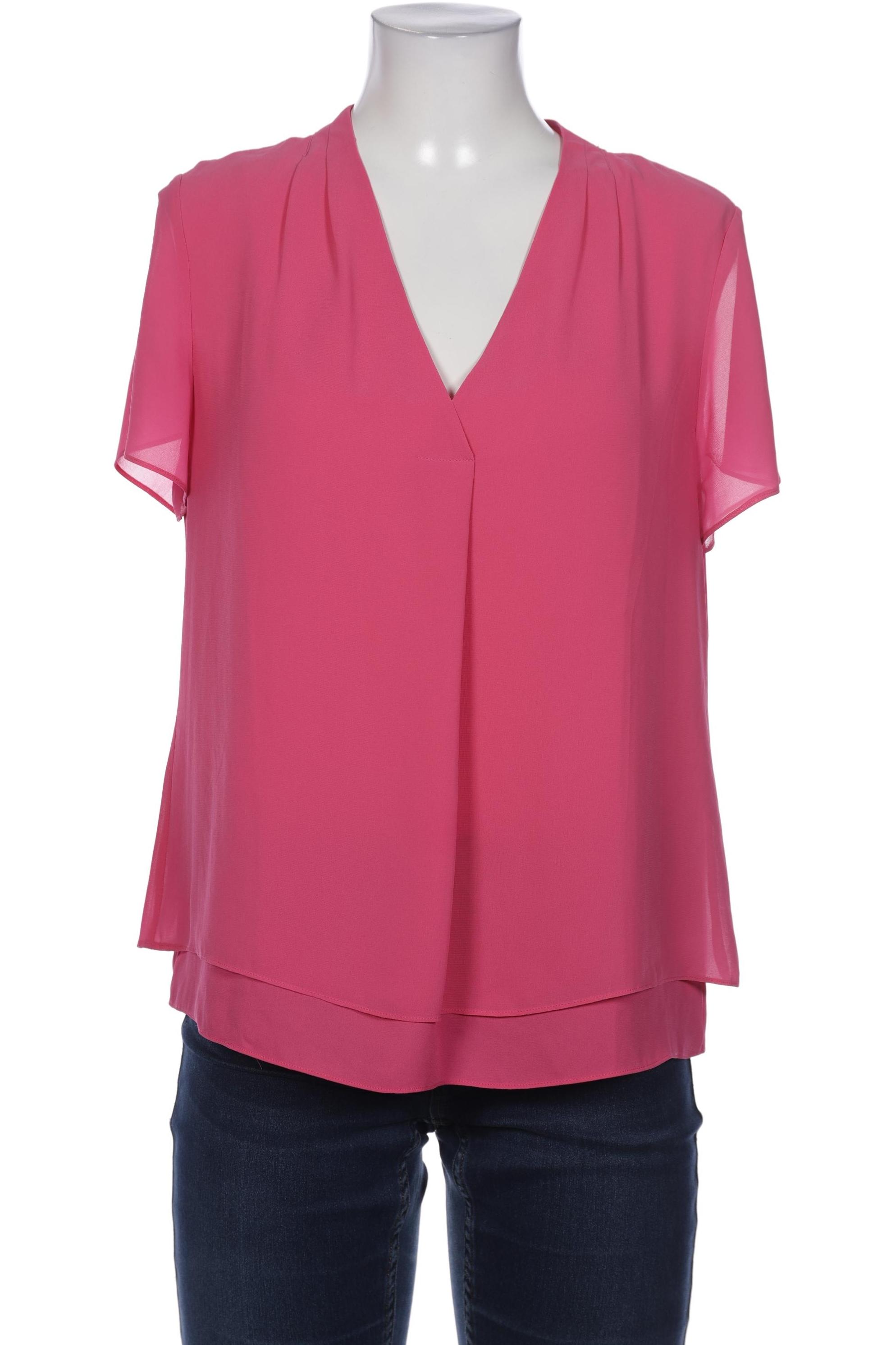 

s.Oliver Selection Damen Bluse, pink, Gr. 40