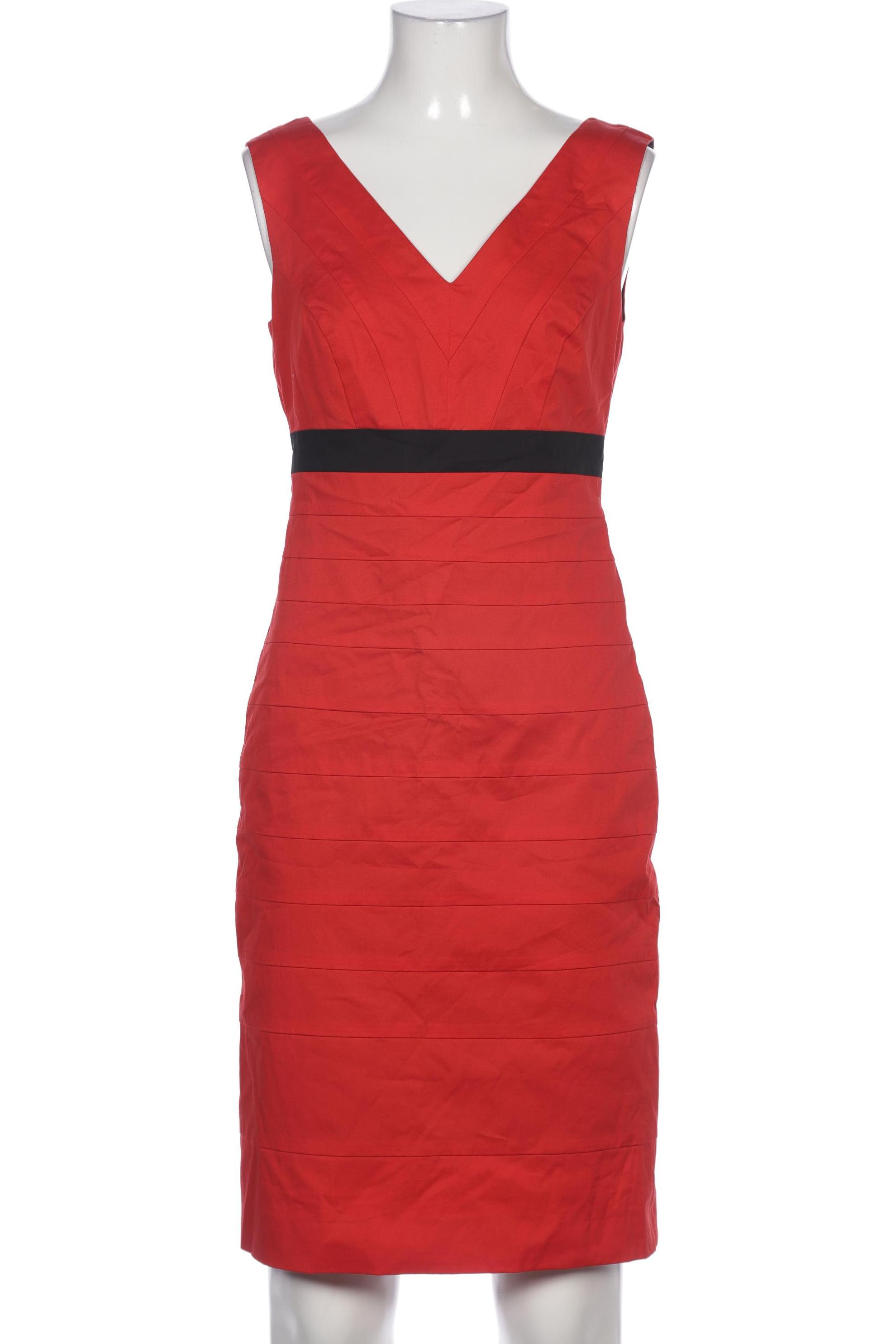 

s.Oliver Selection Damen Kleid, rot