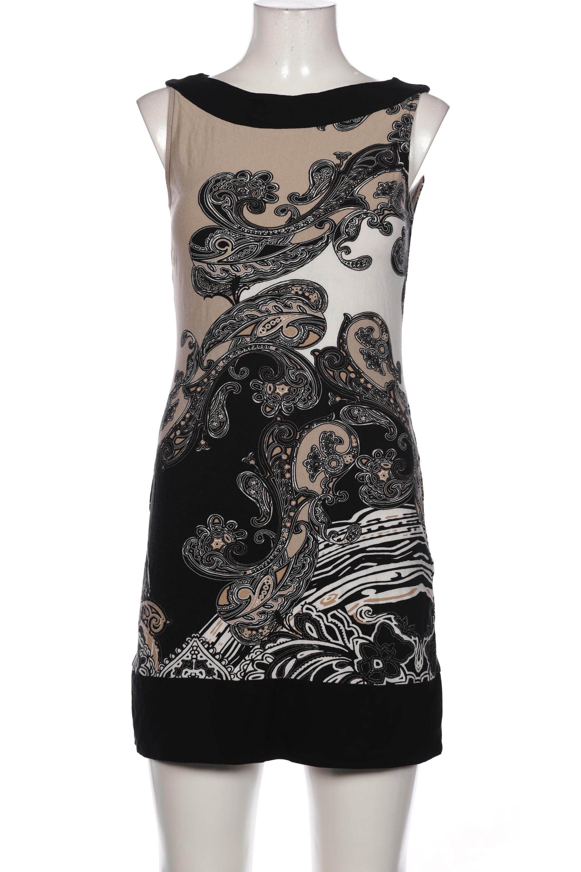 

s.Oliver Selection Damen Kleid, mehrfarbig, Gr. 40
