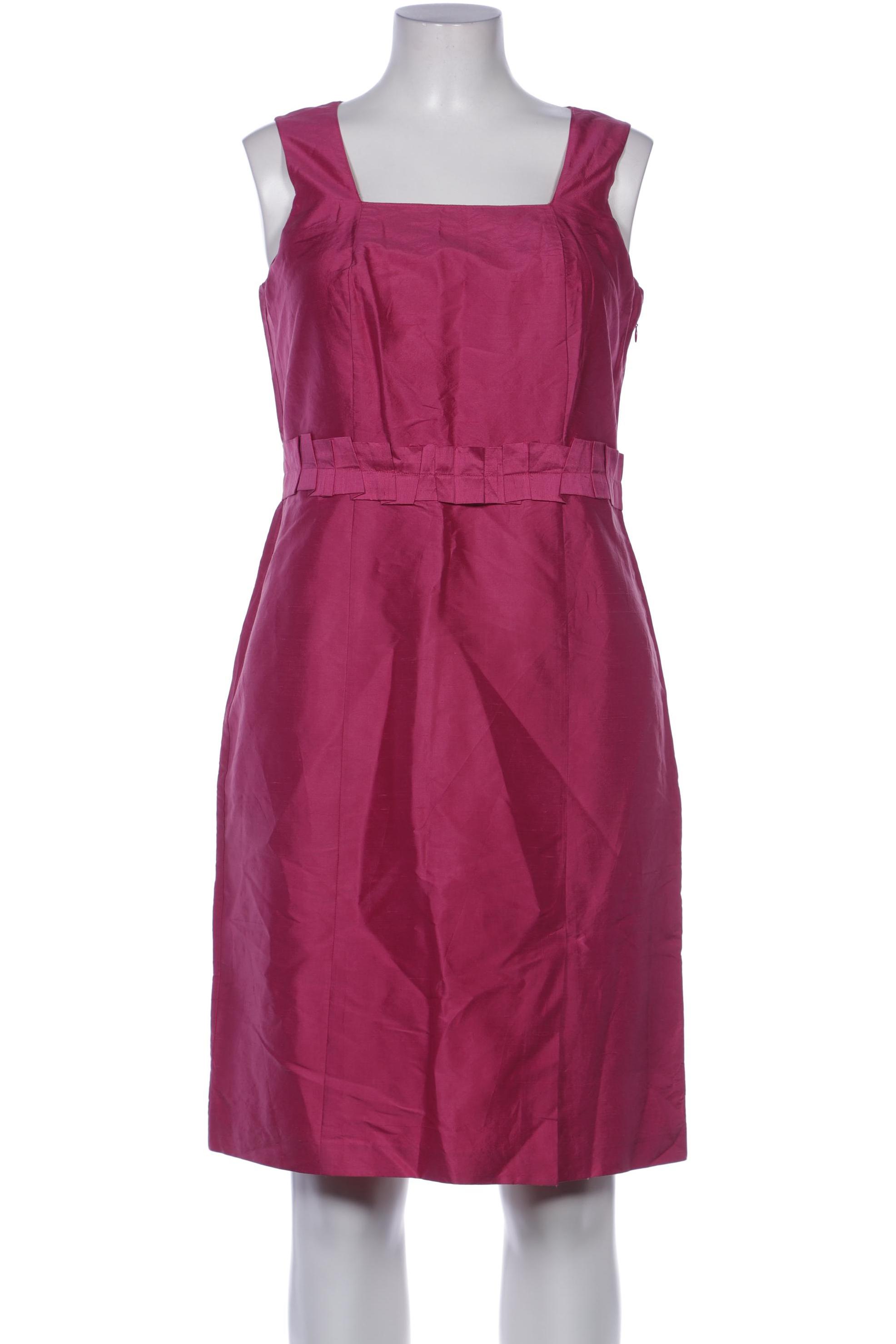 

s.Oliver Selection Damen Kleid, pink, Gr. 42