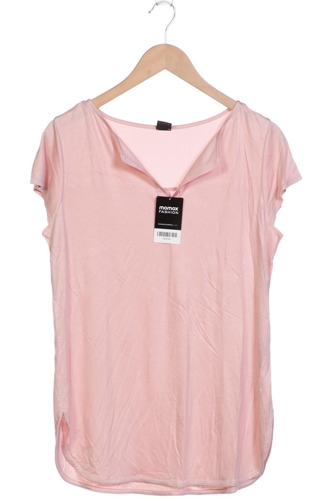 

s.Oliver Selection Damen T-Shirt, pink