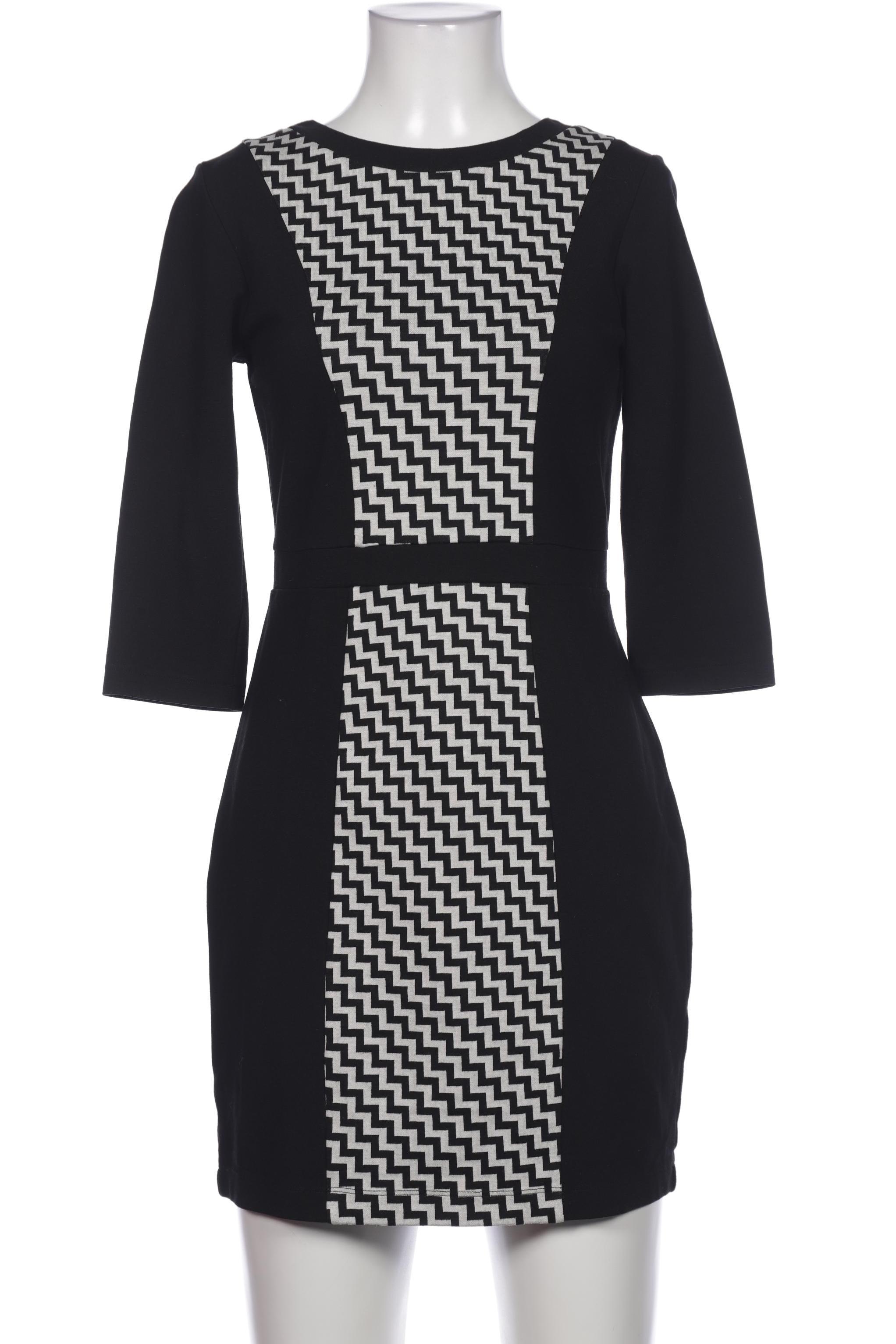 

s.Oliver Selection Damen Kleid, schwarz, Gr. 36
