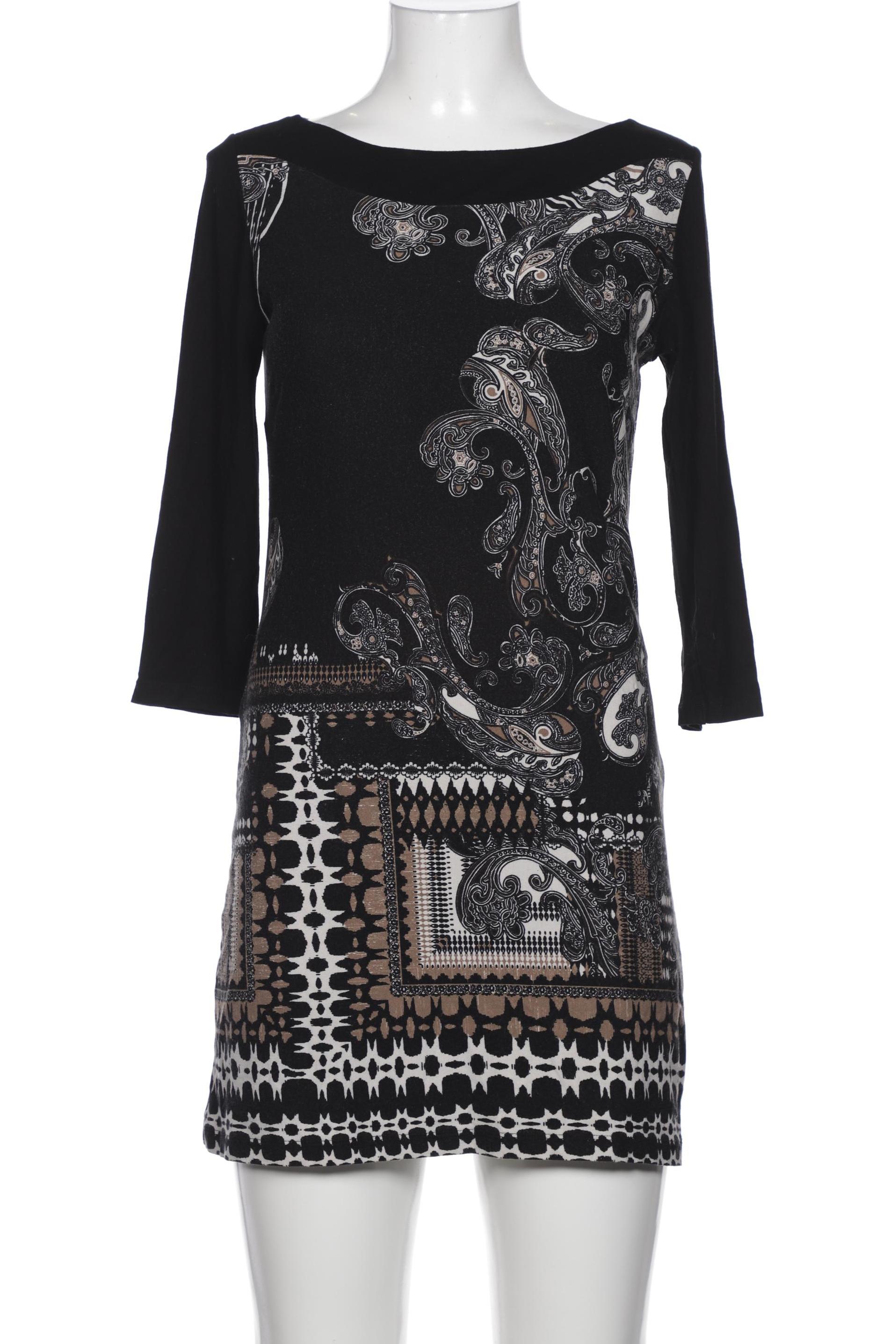 

s.Oliver Selection Damen Kleid, schwarz