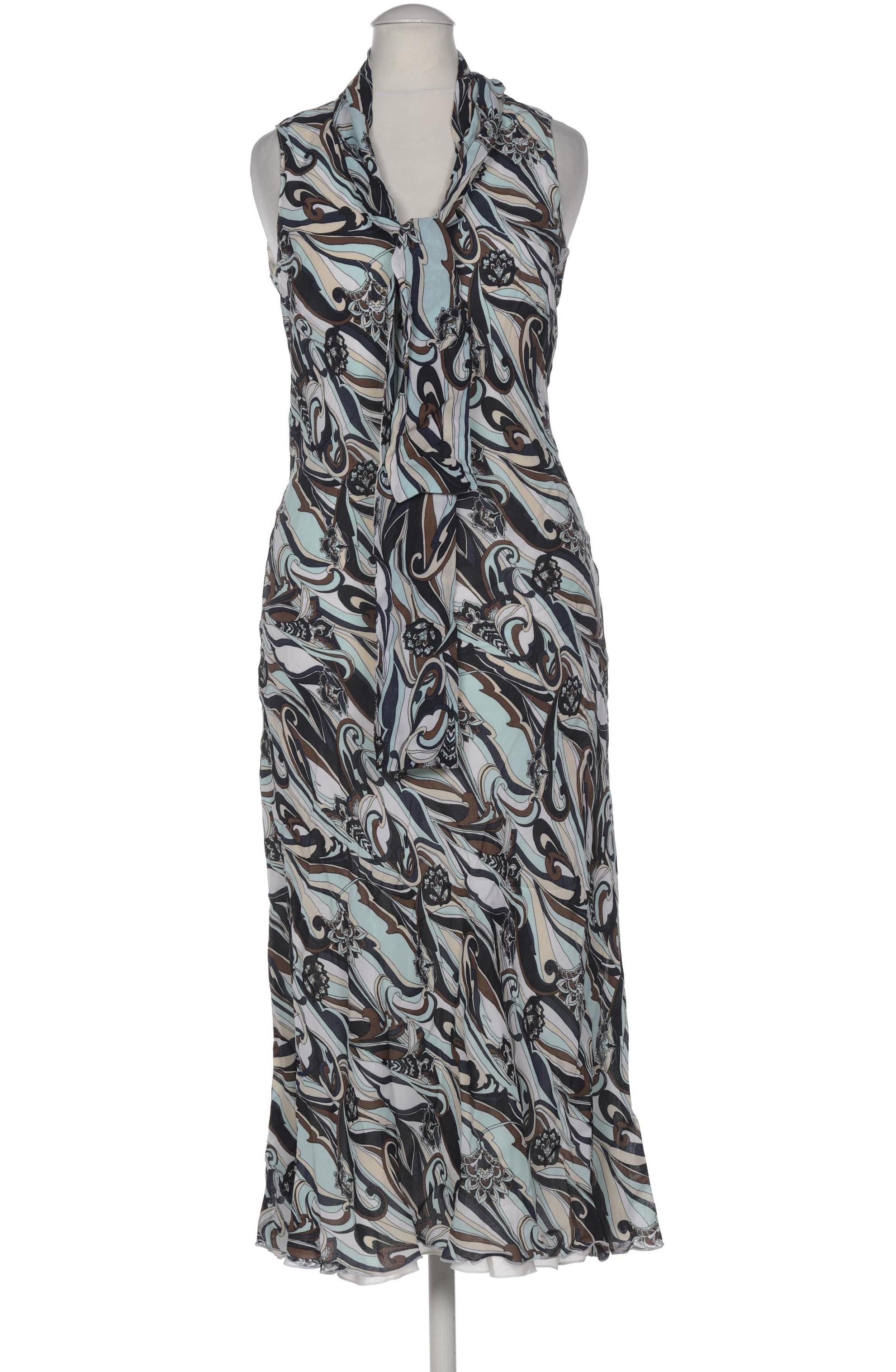 

s.Oliver Selection Damen Kleid, mehrfarbig, Gr. 36