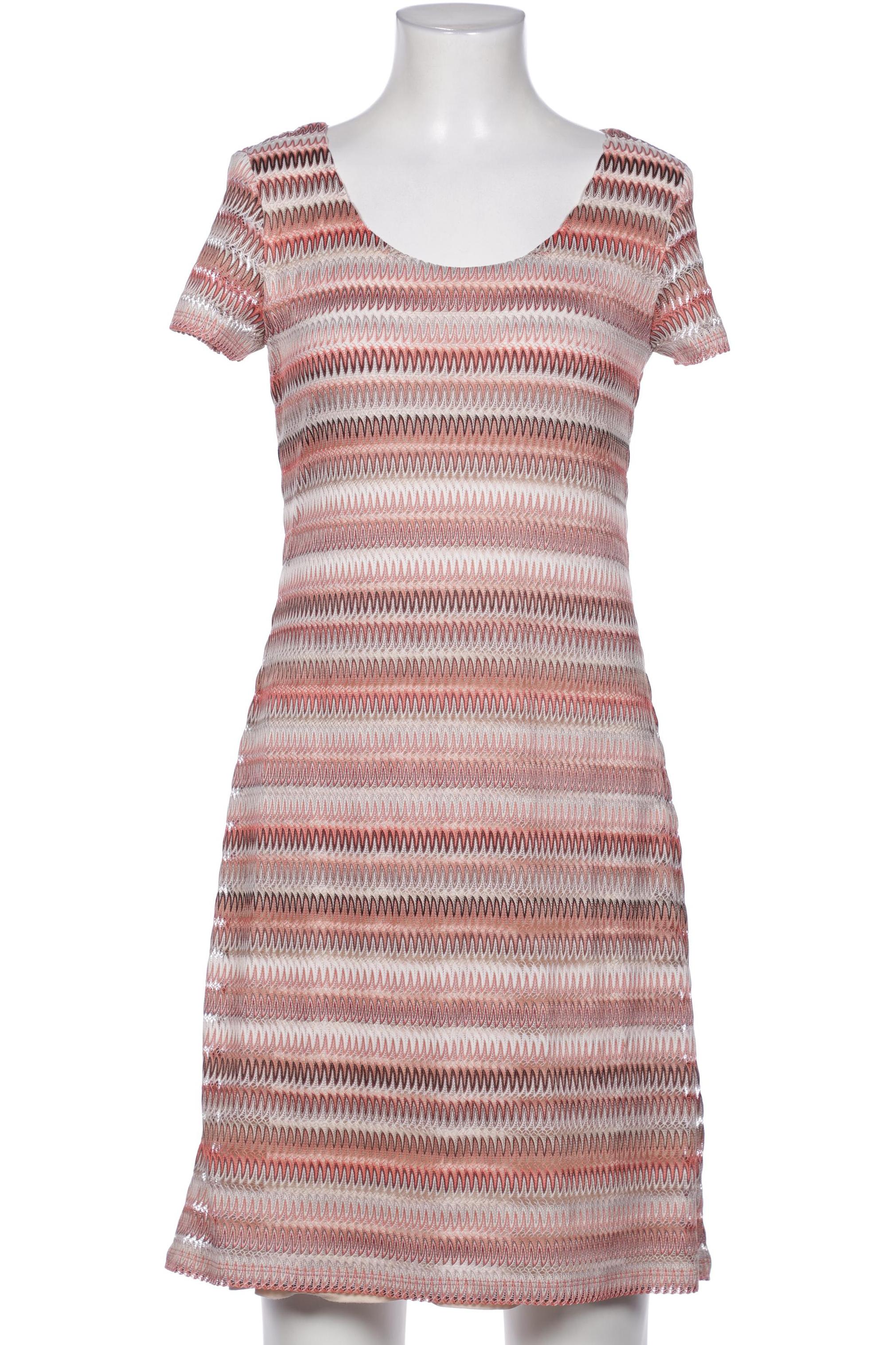 

s.Oliver Selection Damen Kleid, pink