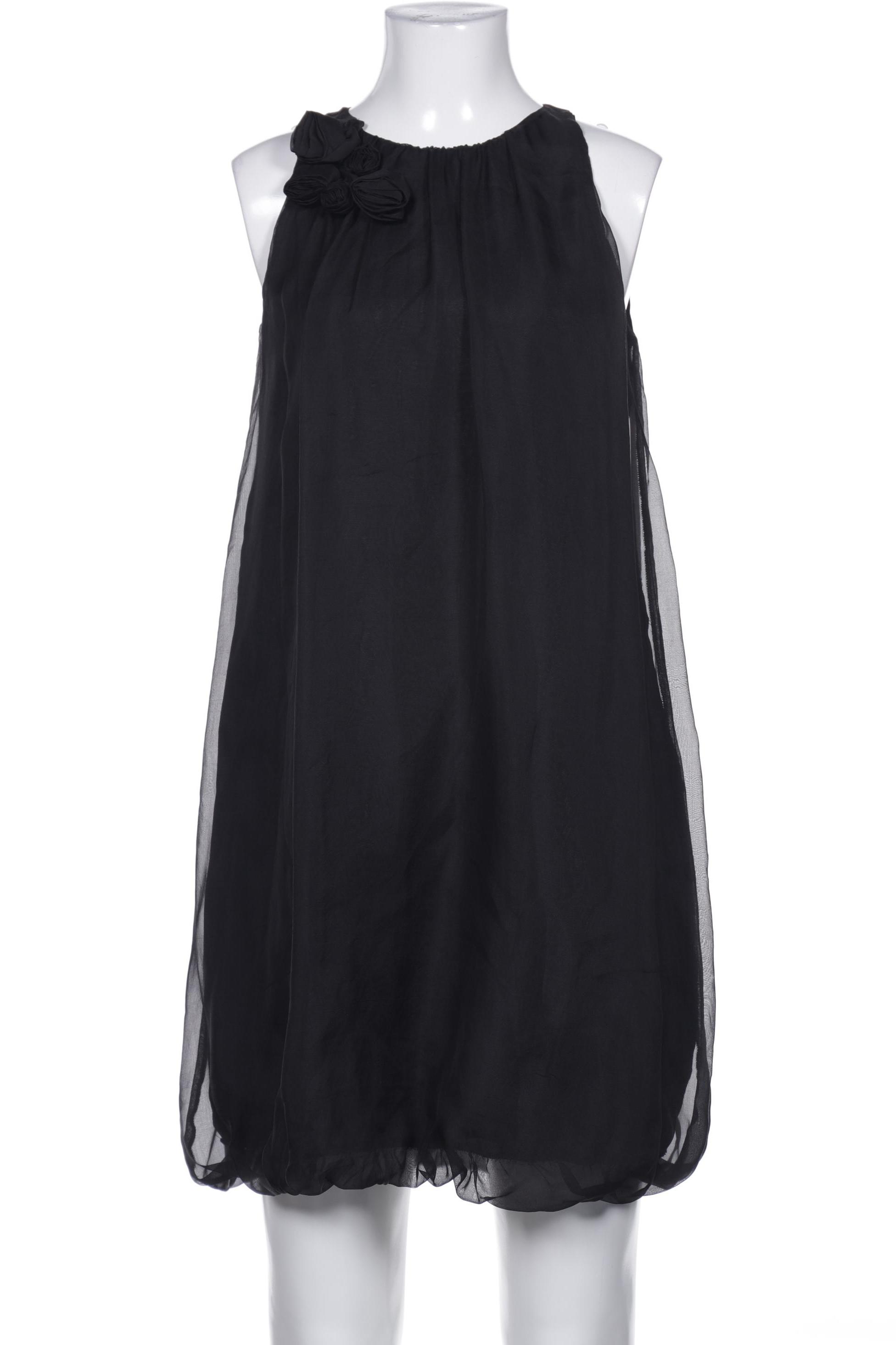 

s.Oliver Selection Damen Kleid, schwarz