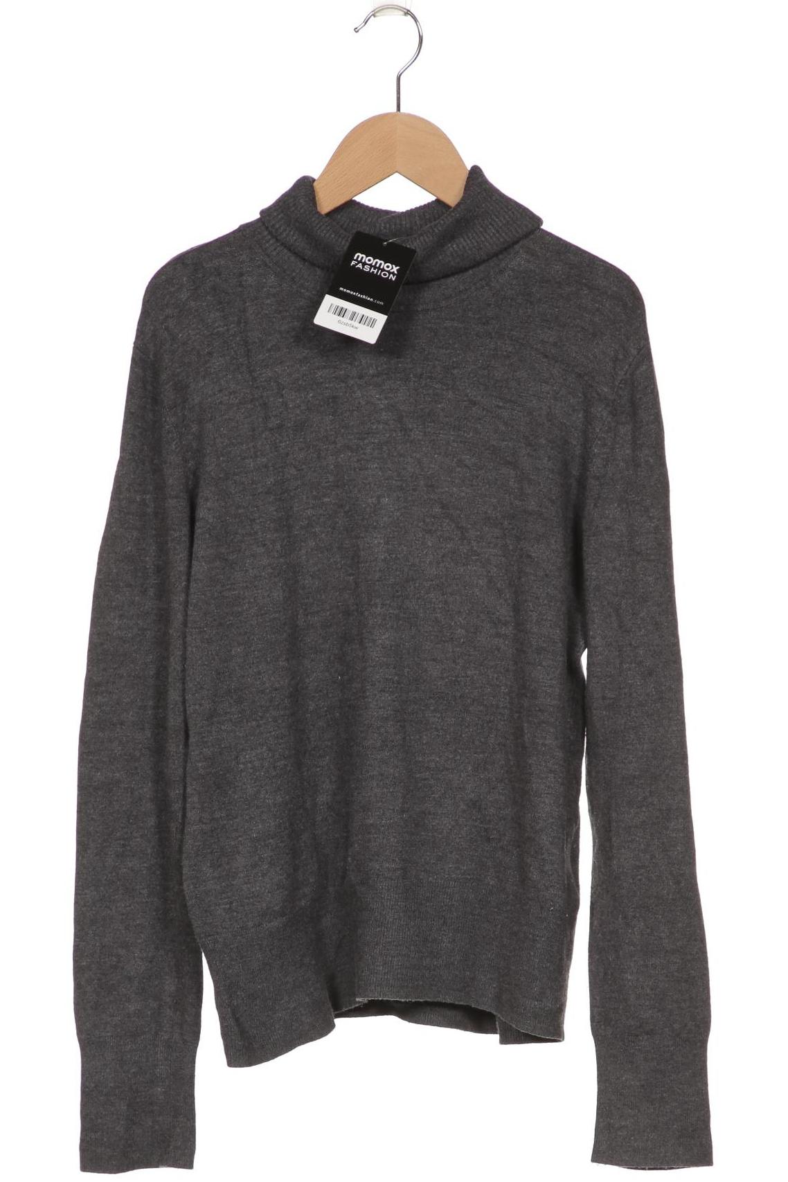 

s.Oliver Selection Damen Pullover, grau, Gr. 42