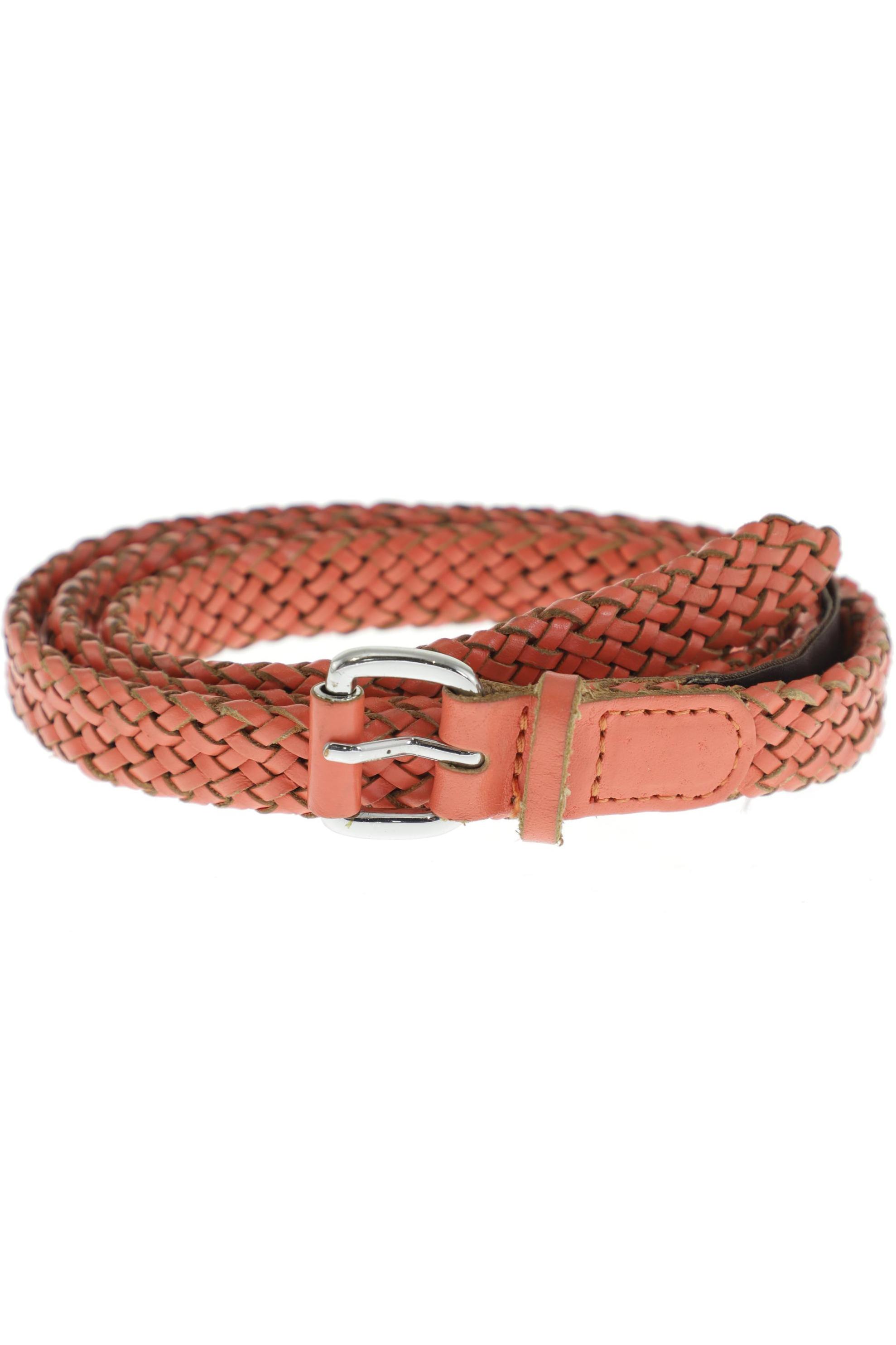 

s.Oliver Selection Damen Gürtel, pink, Gr. 90
