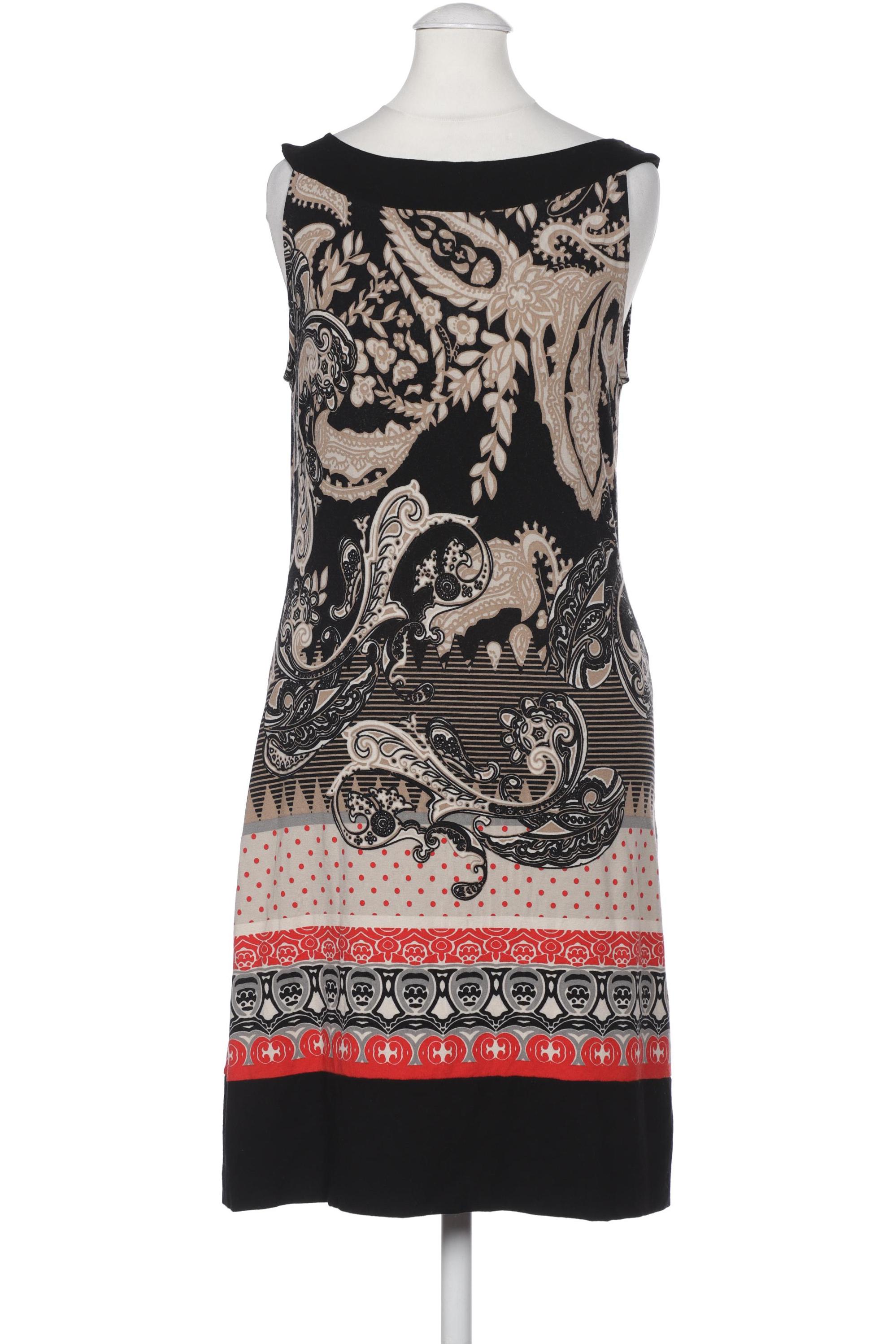 

s.Oliver Selection Damen Kleid, mehrfarbig