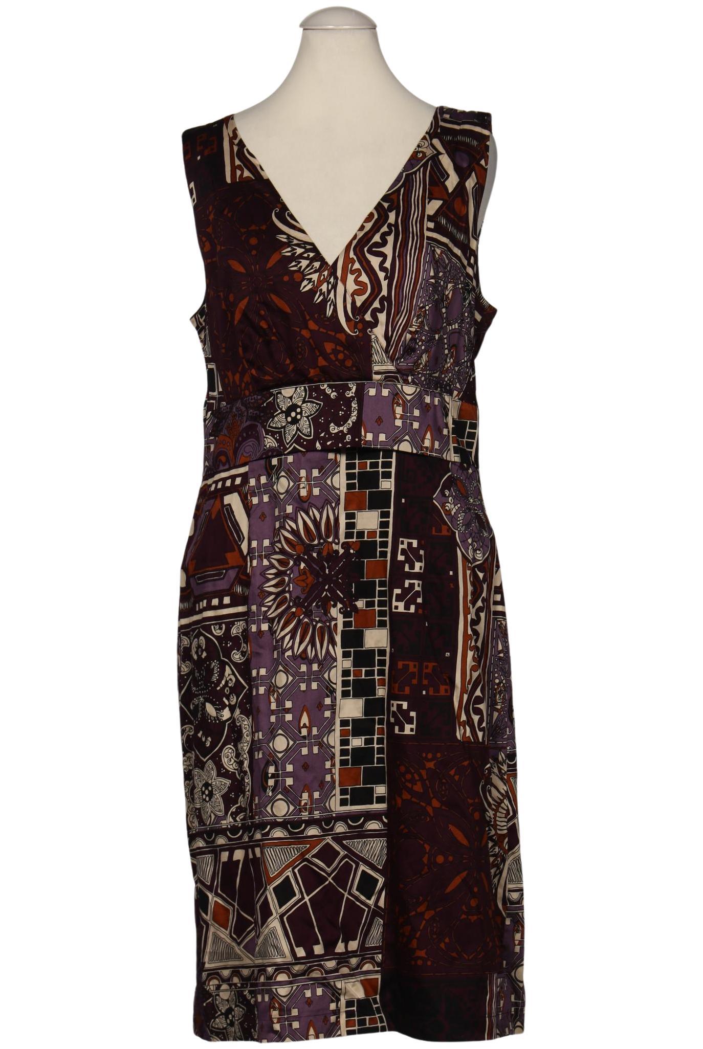 

s.Oliver Selection Damen Kleid, bordeaux, Gr. 36
