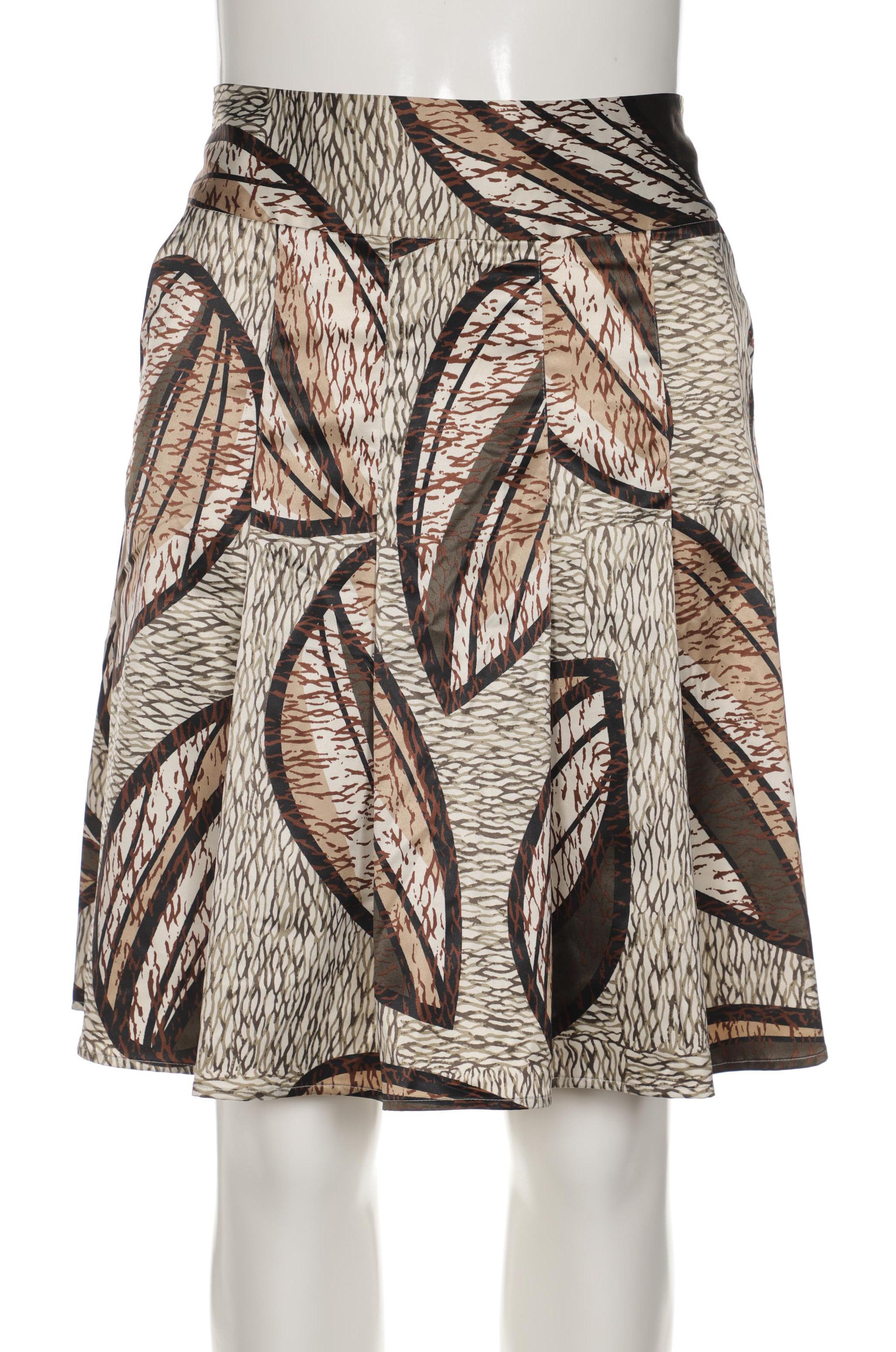 

s.Oliver Selection Damen Rock, beige