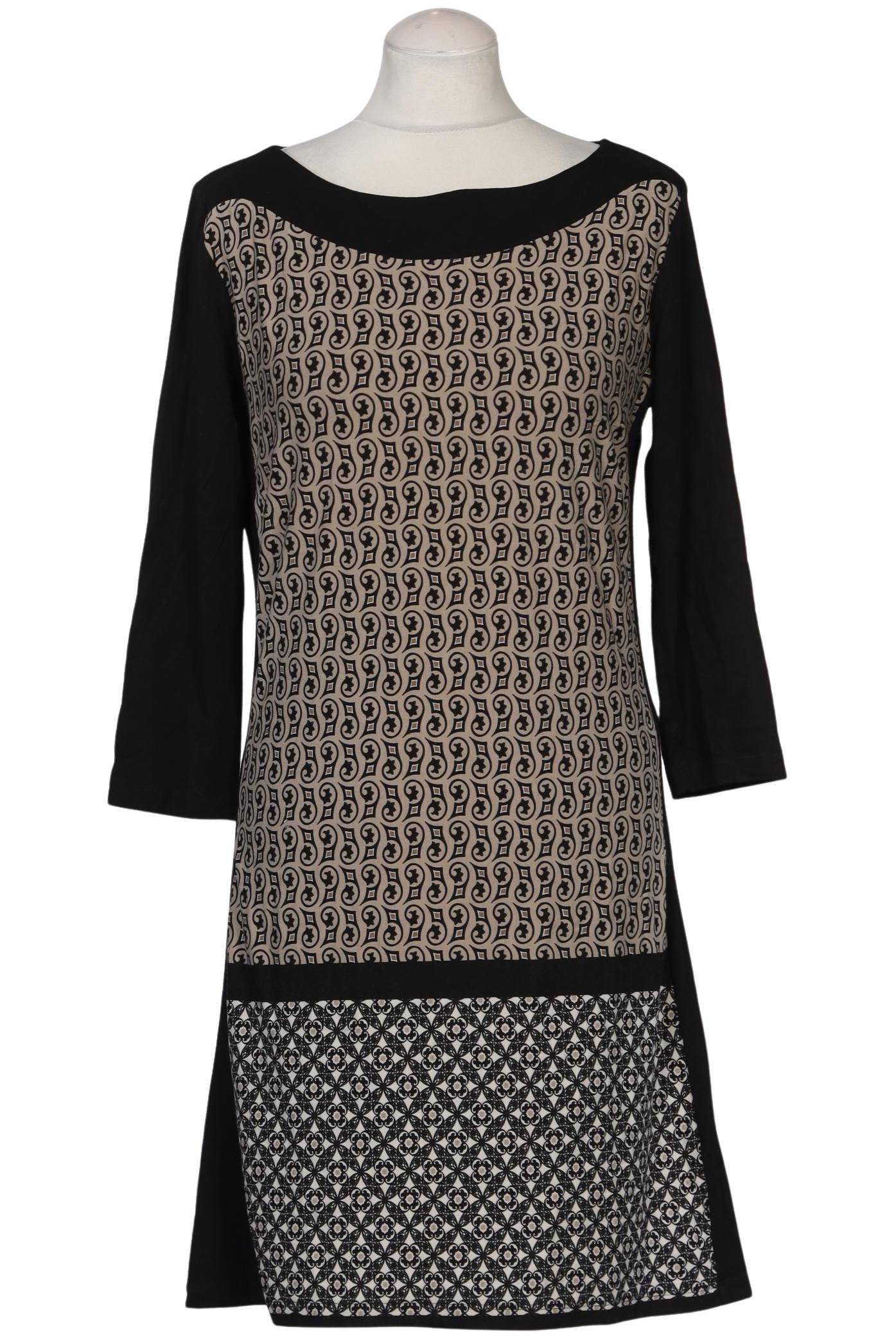 

s.Oliver Selection Damen Kleid, mehrfarbig, Gr. 40