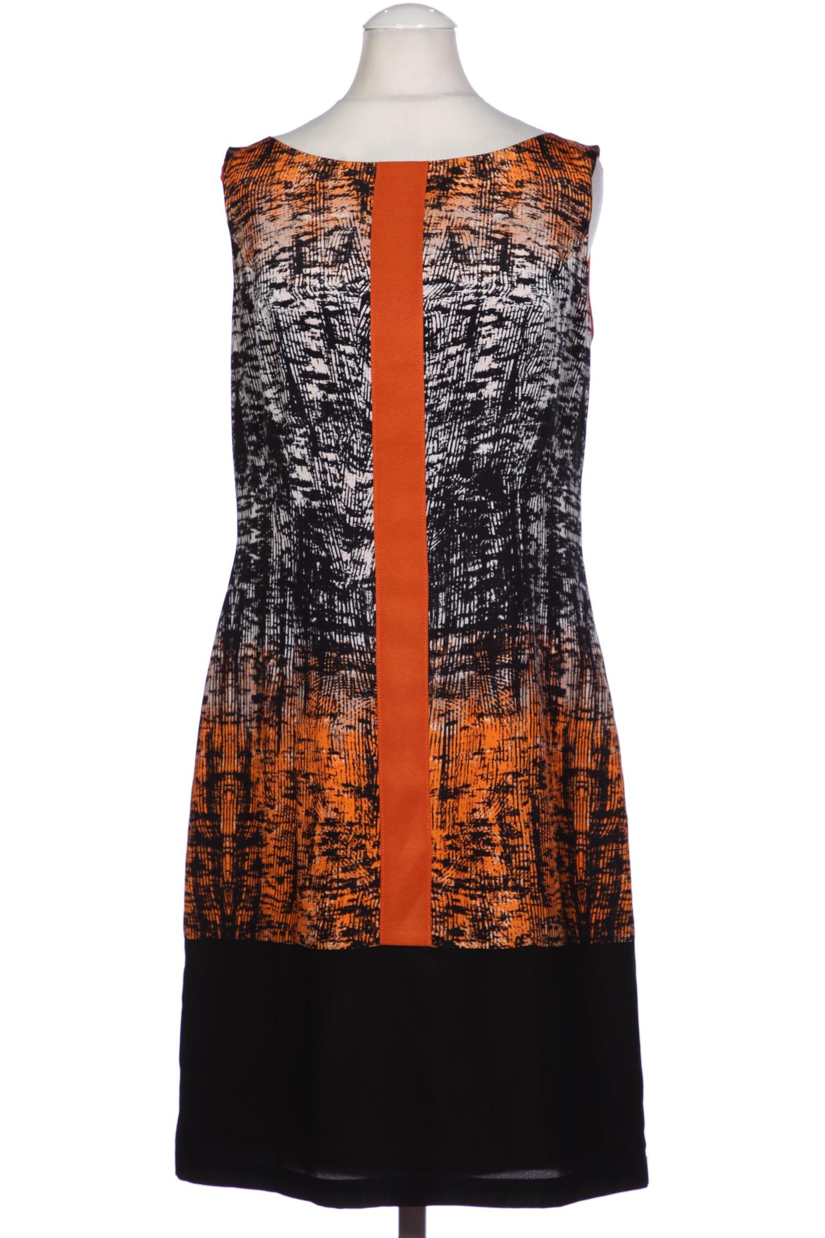 

s.Oliver Selection Damen Kleid, schwarz, Gr. 36