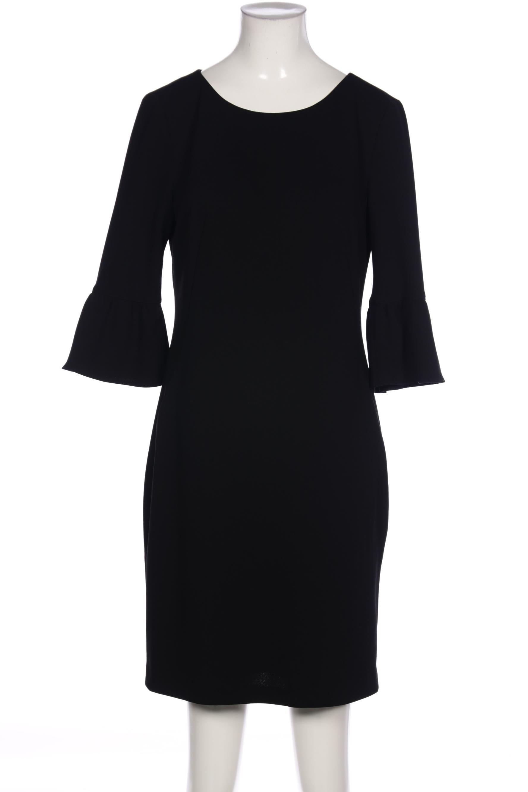 

s.Oliver Selection Damen Kleid, schwarz