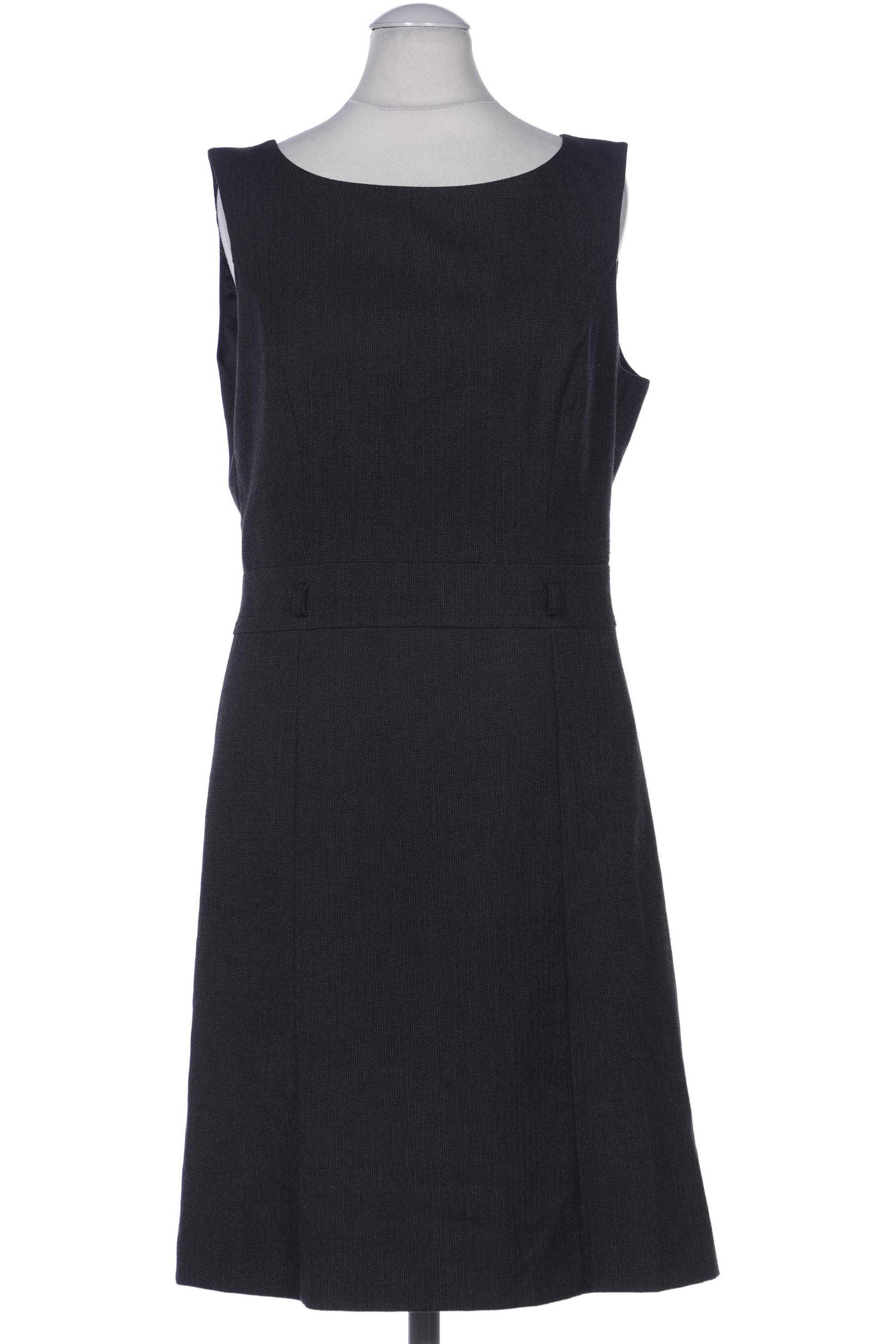 

s.Oliver Selection Damen Kleid, schwarz, Gr. 36