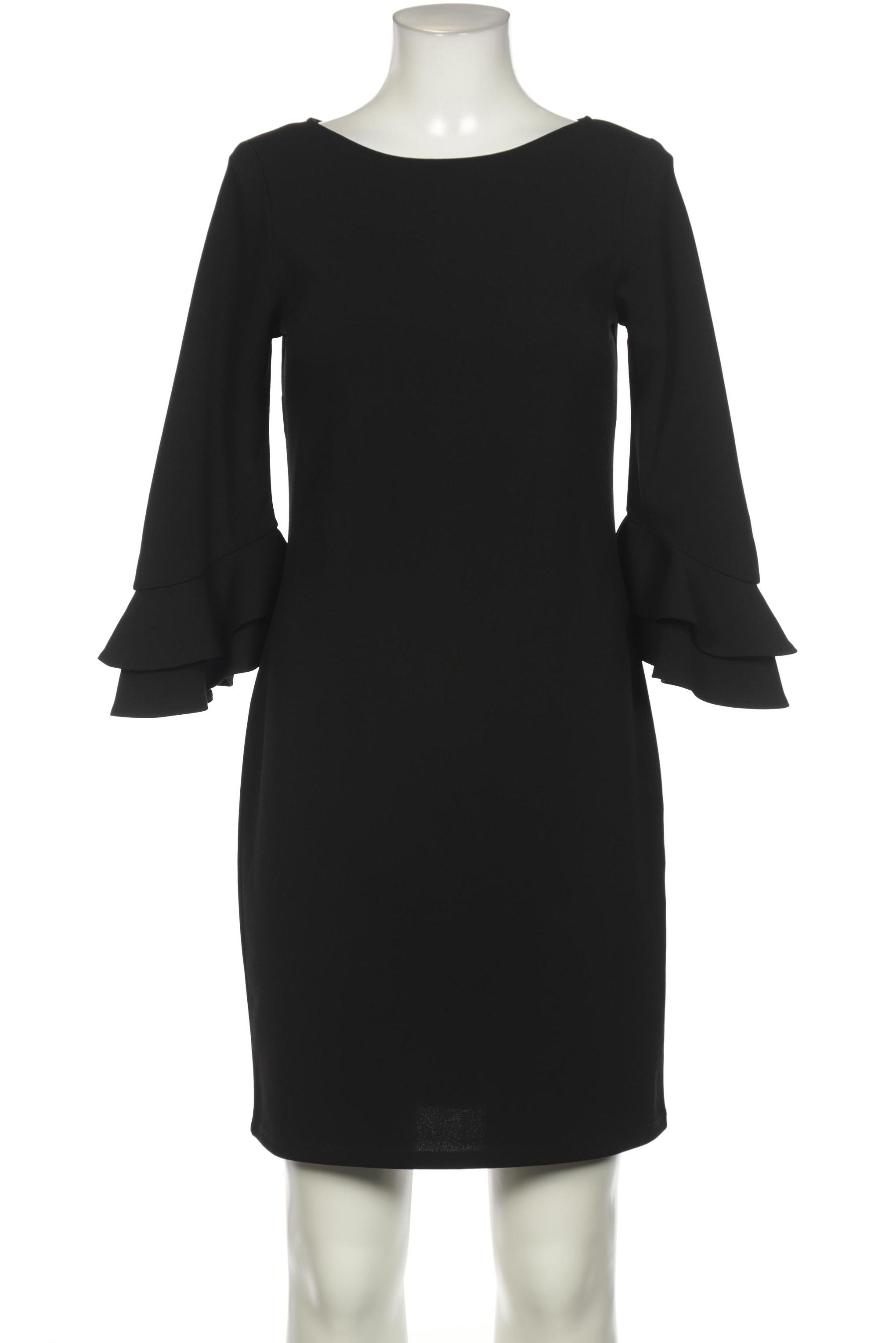 

s.Oliver Selection Damen Kleid, schwarz