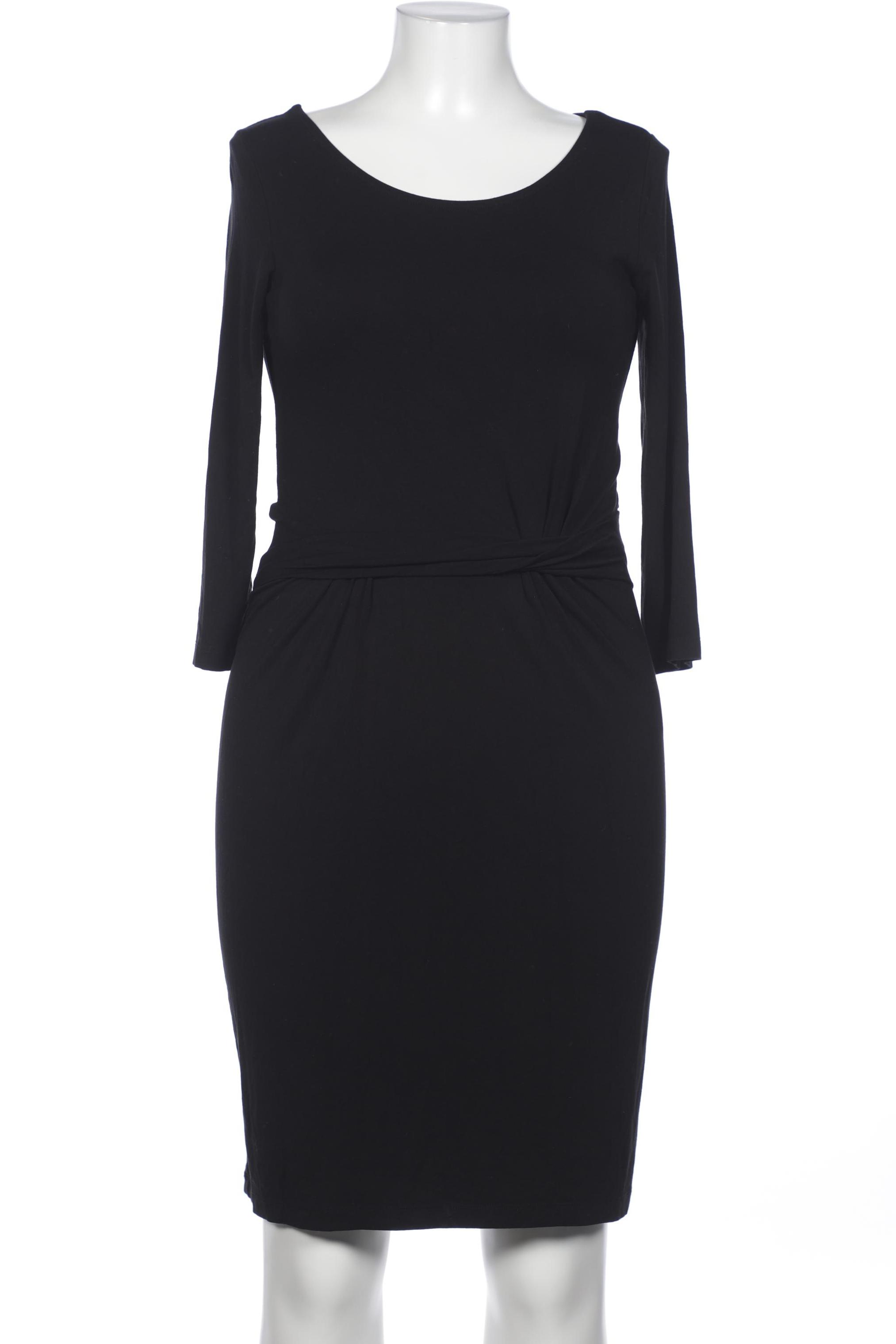 

s.Oliver Selection Damen Kleid, schwarz