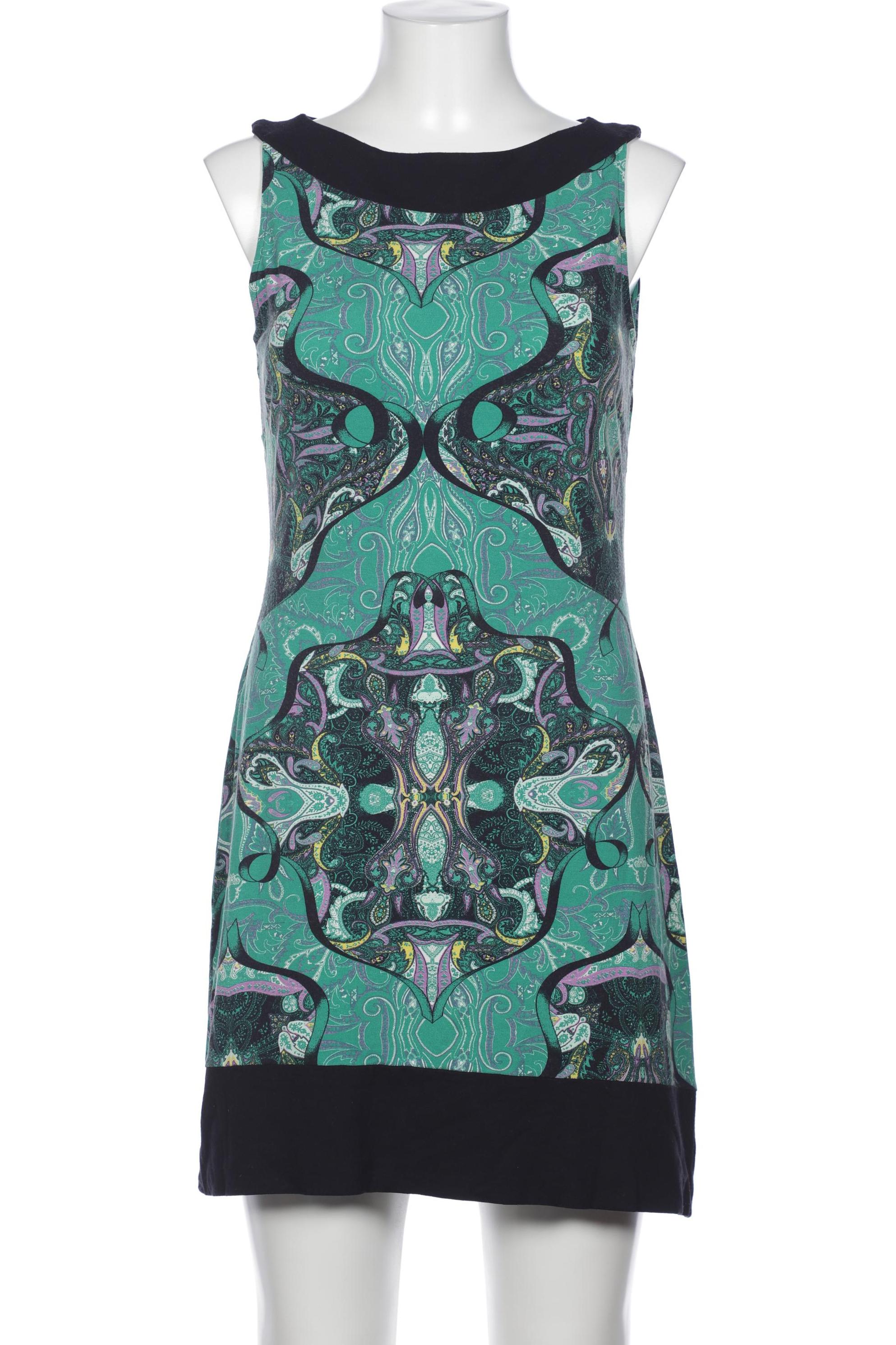 

s.Oliver Selection Damen Kleid, grün