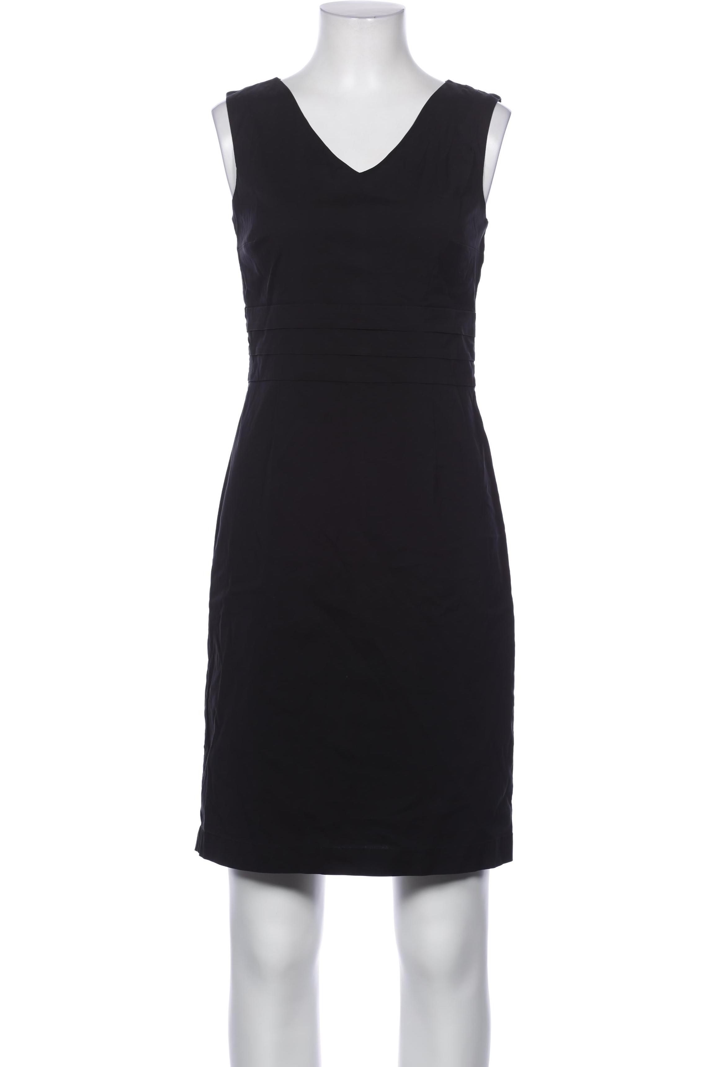 

s.Oliver Selection Damen Kleid, schwarz