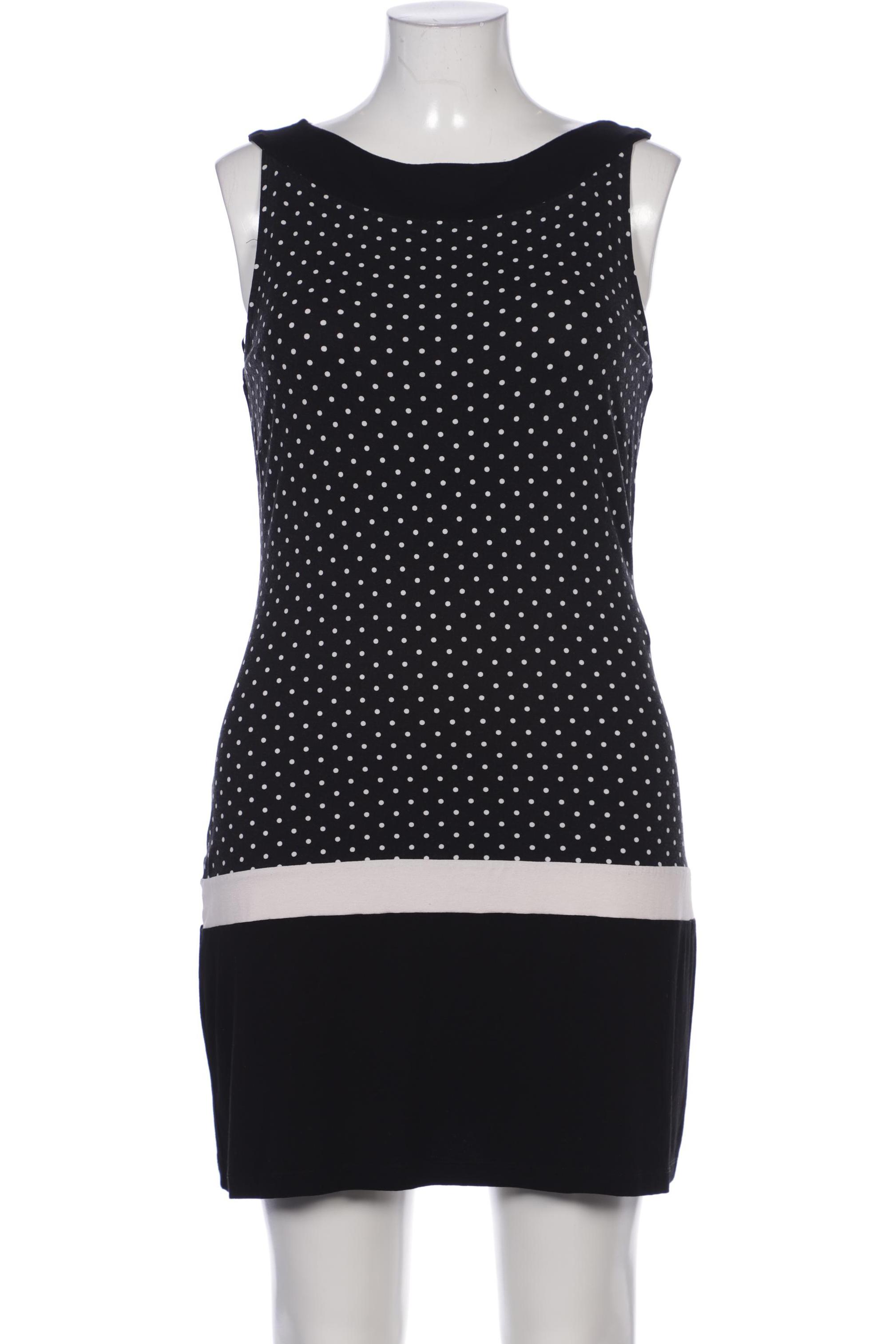 

s.Oliver Selection Damen Kleid, schwarz, Gr. 42