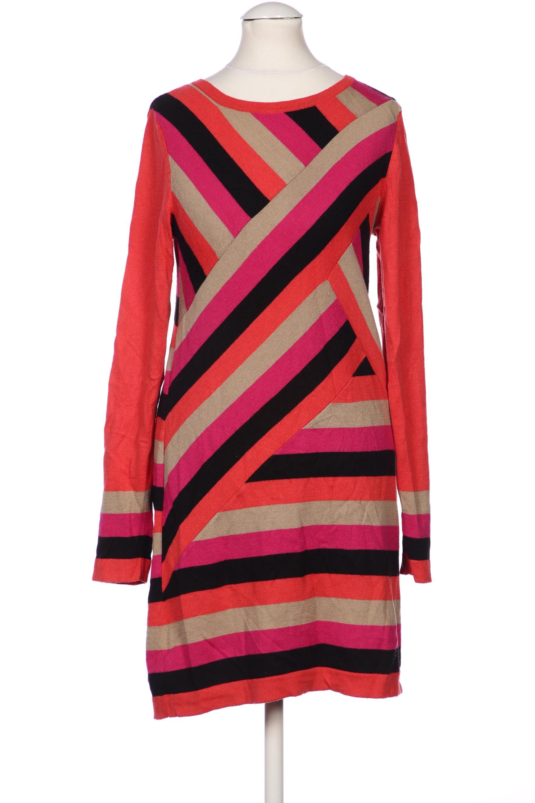 

s.Oliver Selection Damen Kleid, mehrfarbig, Gr. 36