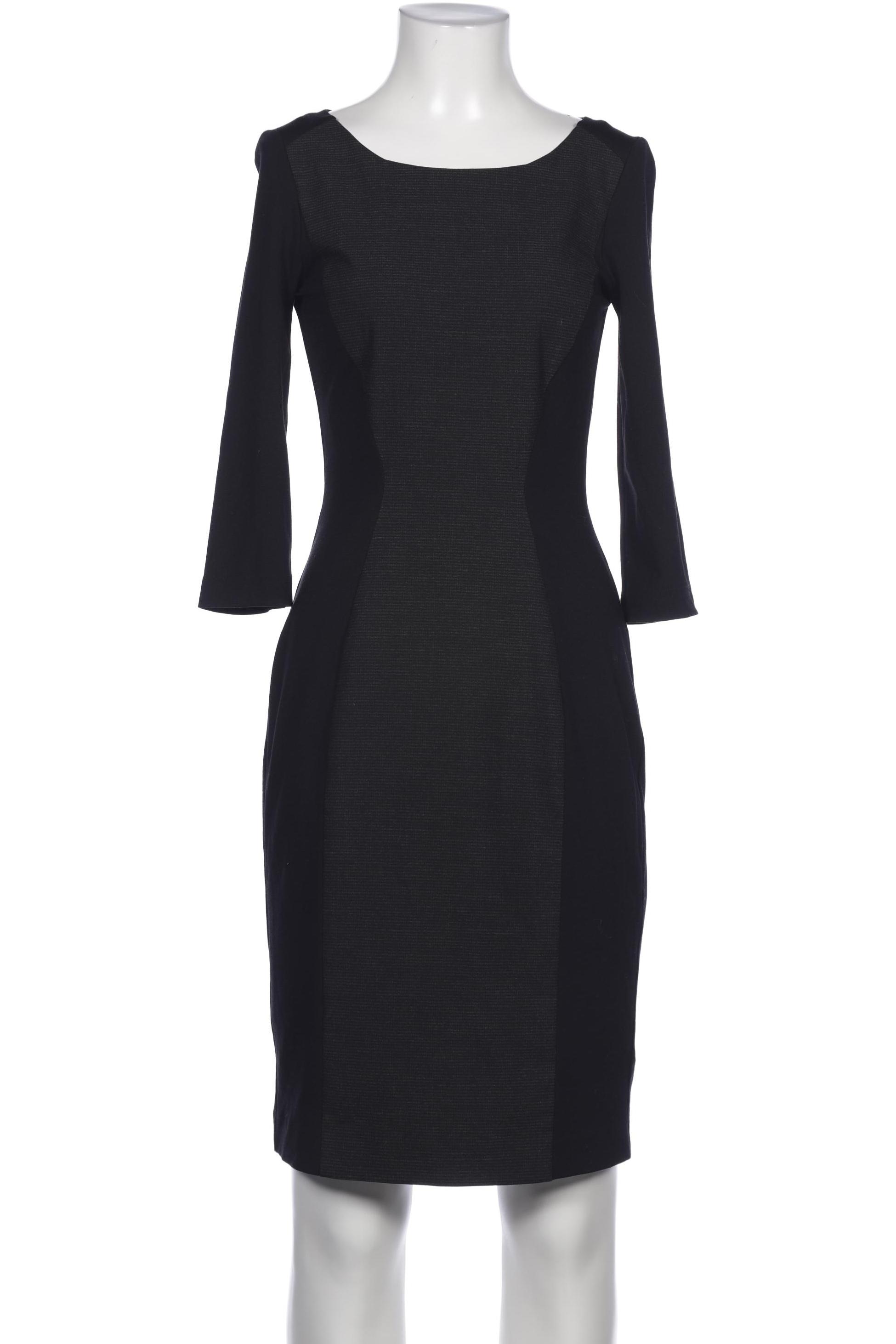 

s.Oliver Selection Damen Kleid, schwarz, Gr. 34