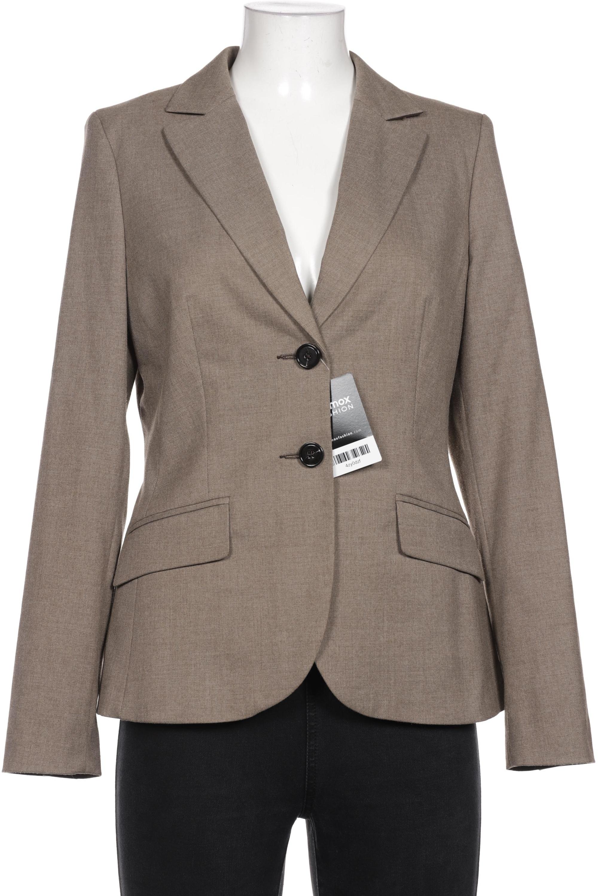 

s.Oliver Selection Damen Blazer, braun