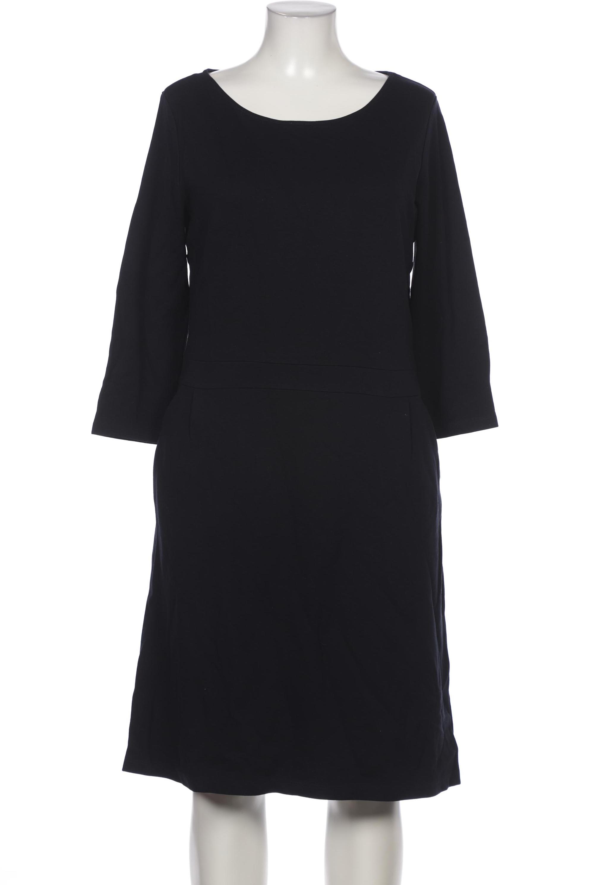 

s.Oliver Selection Damen Kleid, marineblau, Gr. 44