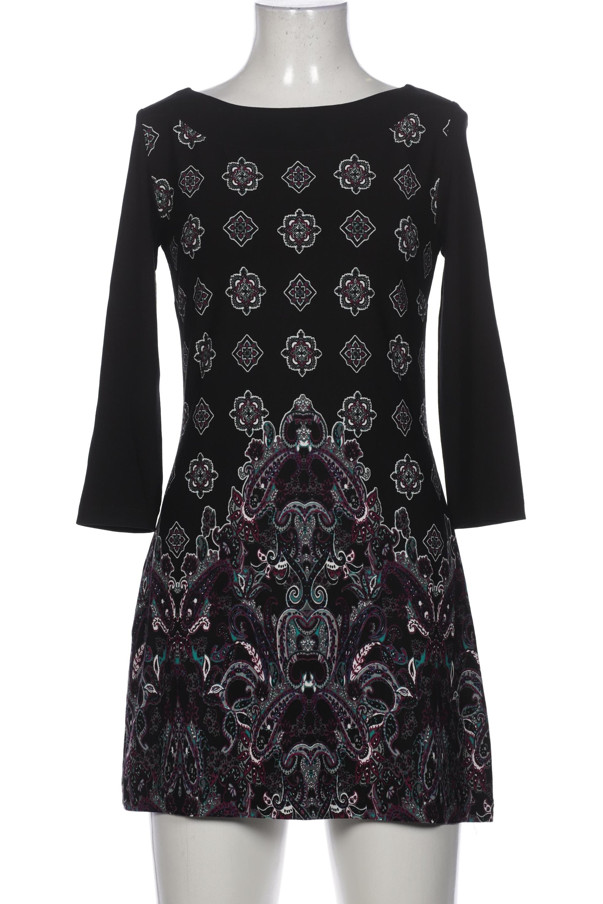 

s.Oliver Selection Damen Kleid, schwarz, Gr. 34