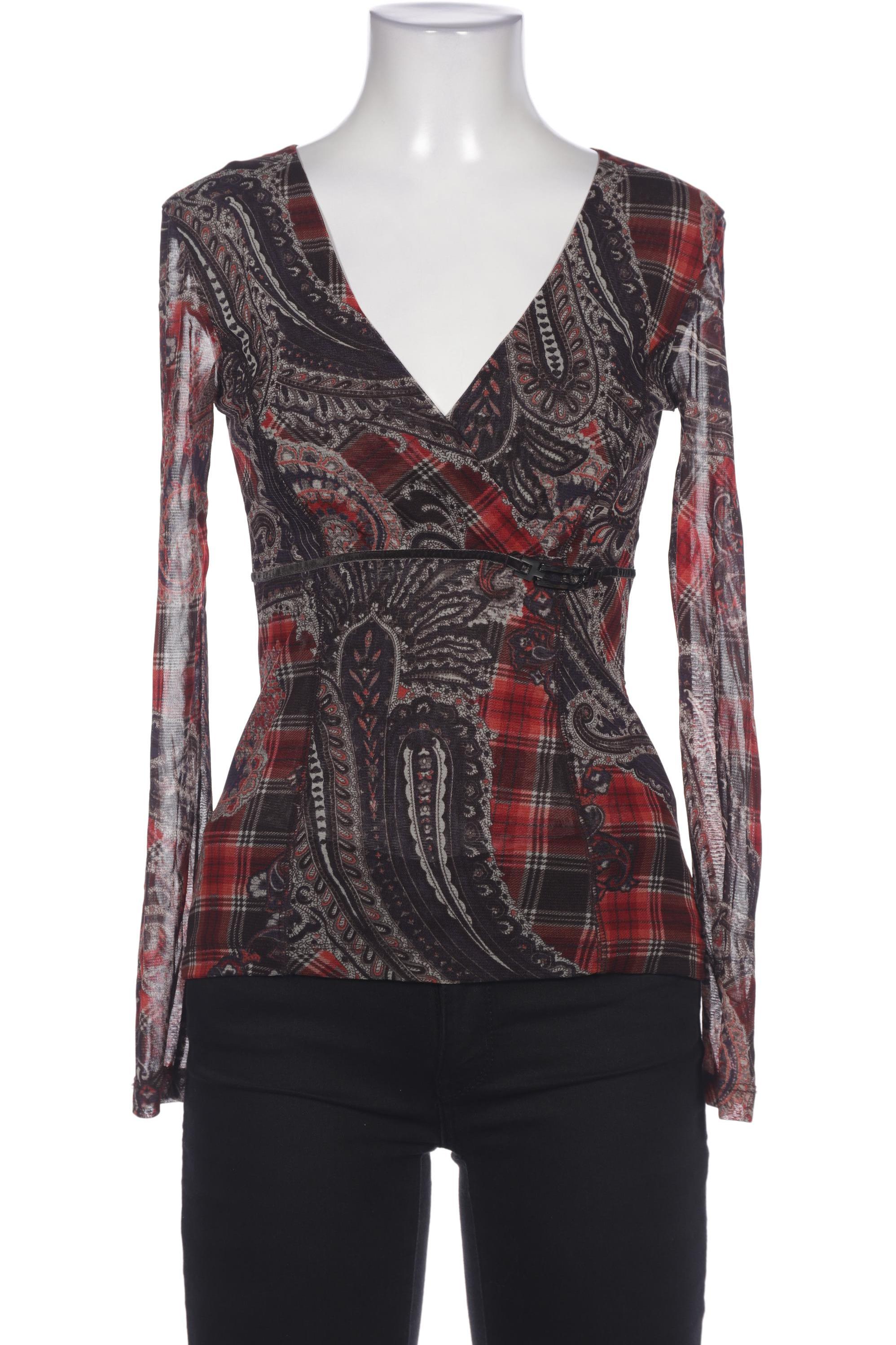 

s.Oliver Selection Damen Bluse, mehrfarbig