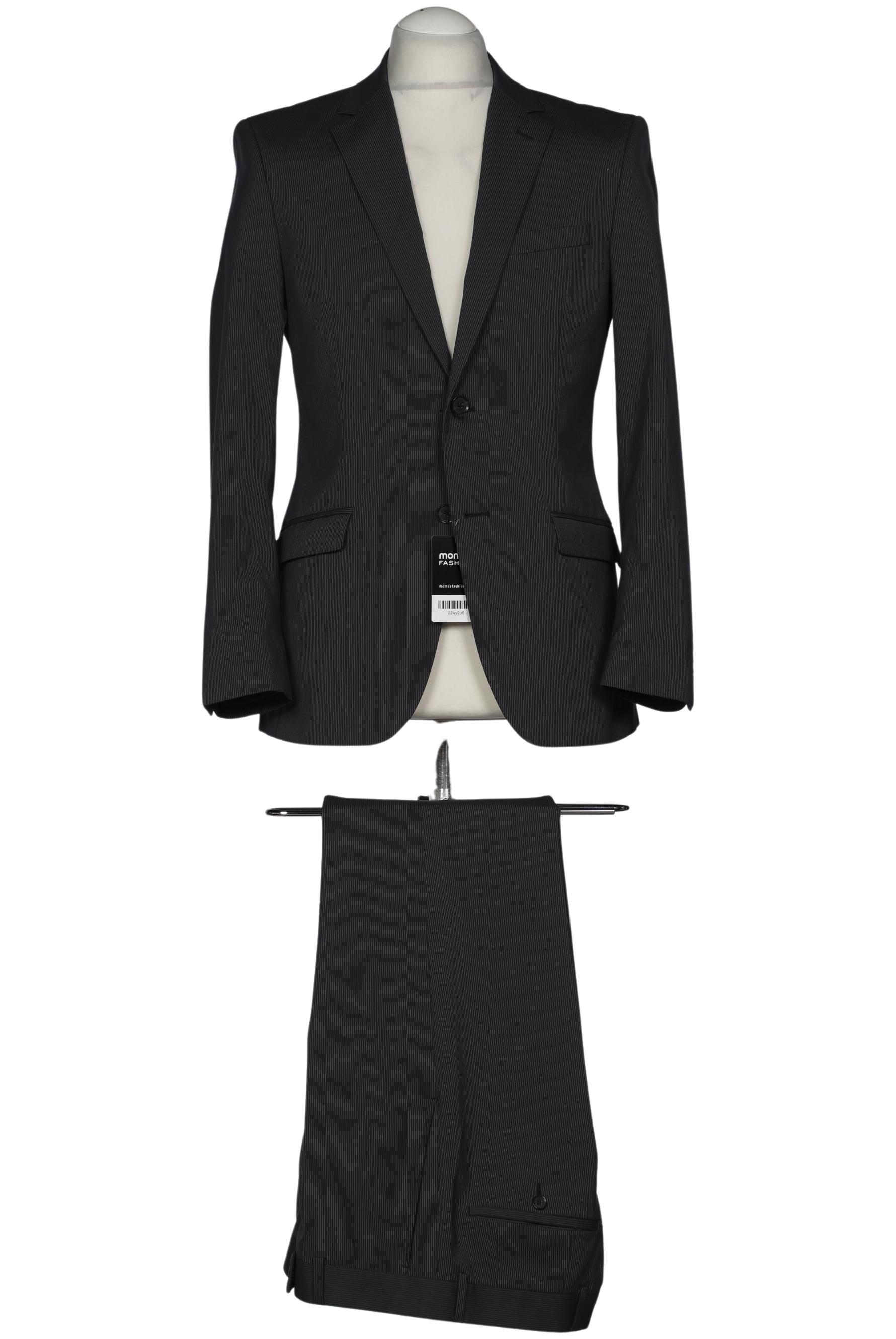 Thumbnail - s.Oliver Selection Herren Anzug, marineblau, Gr. 46