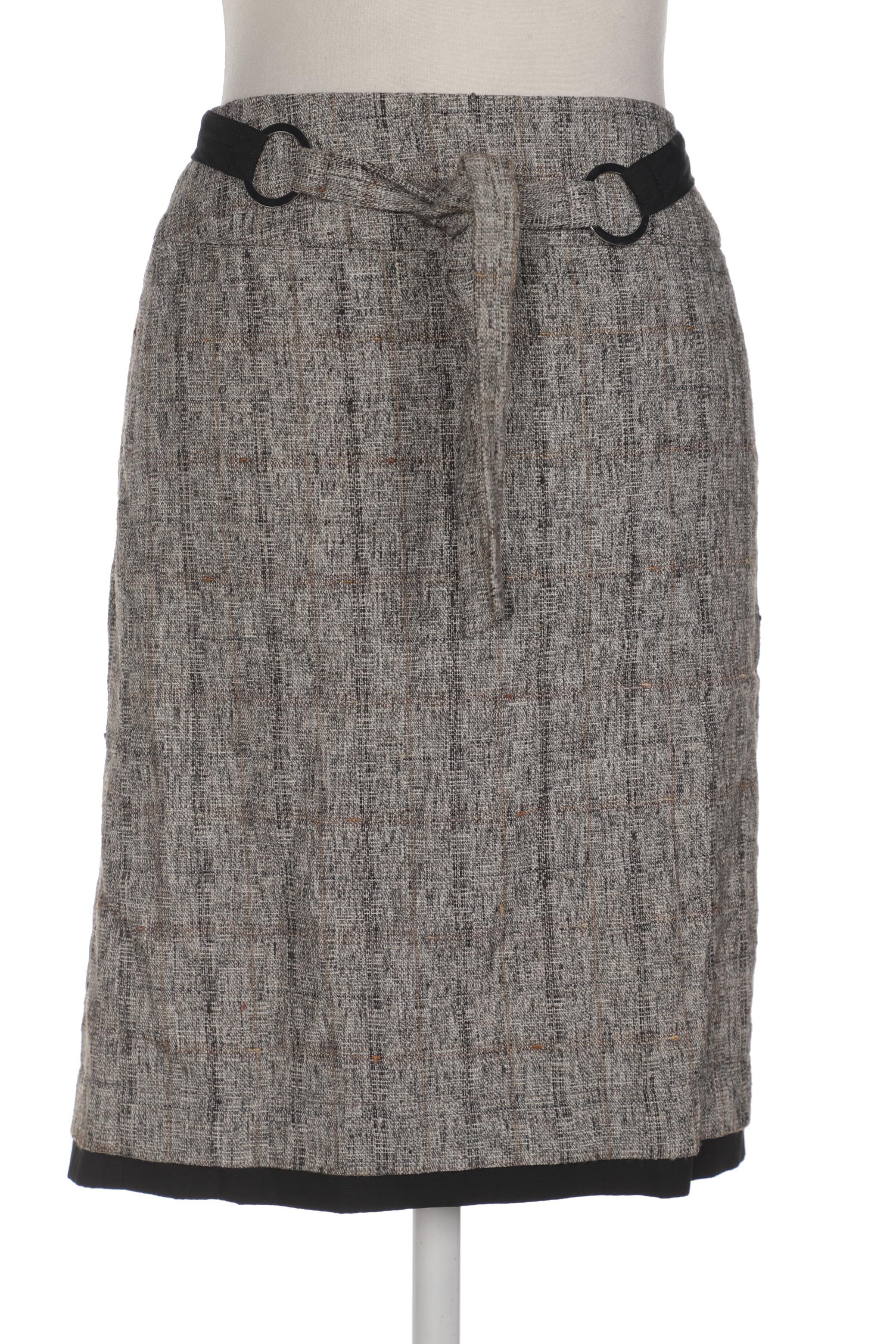 

s.Oliver Selection Damen Rock, beige