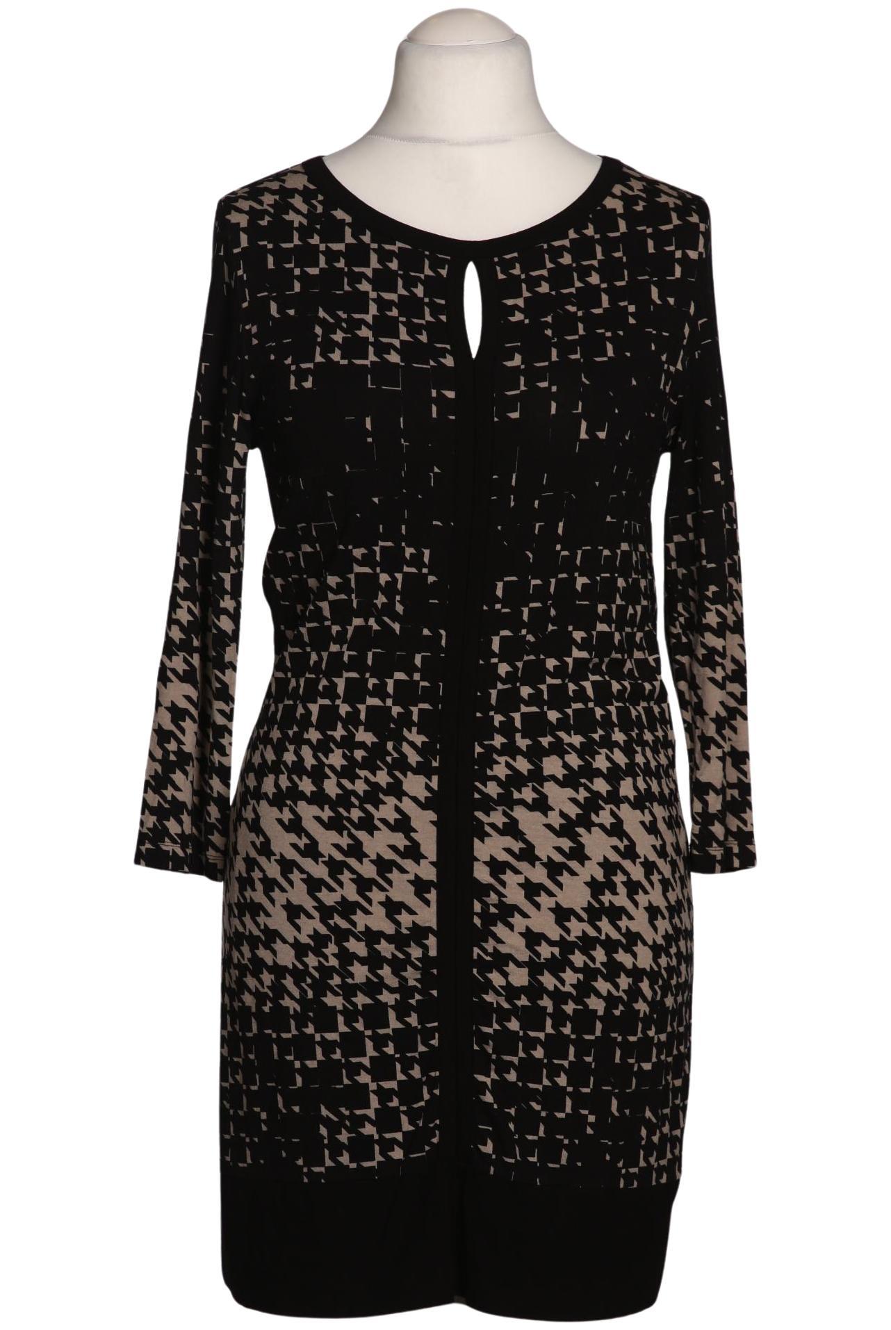 

s.Oliver Selection Damen Kleid, mehrfarbig, Gr. 40