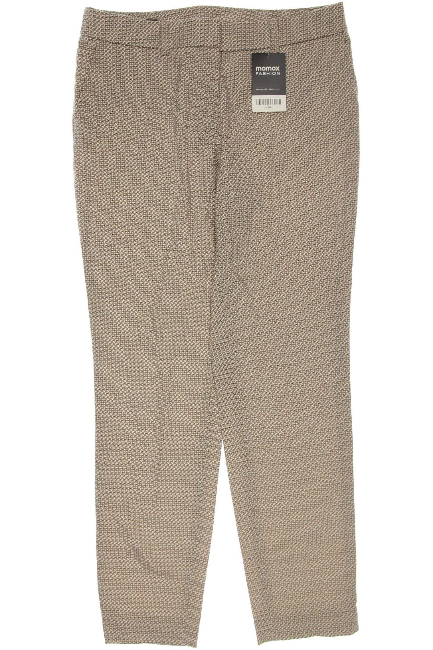 

s.Oliver Selection Damen Stoffhose, beige