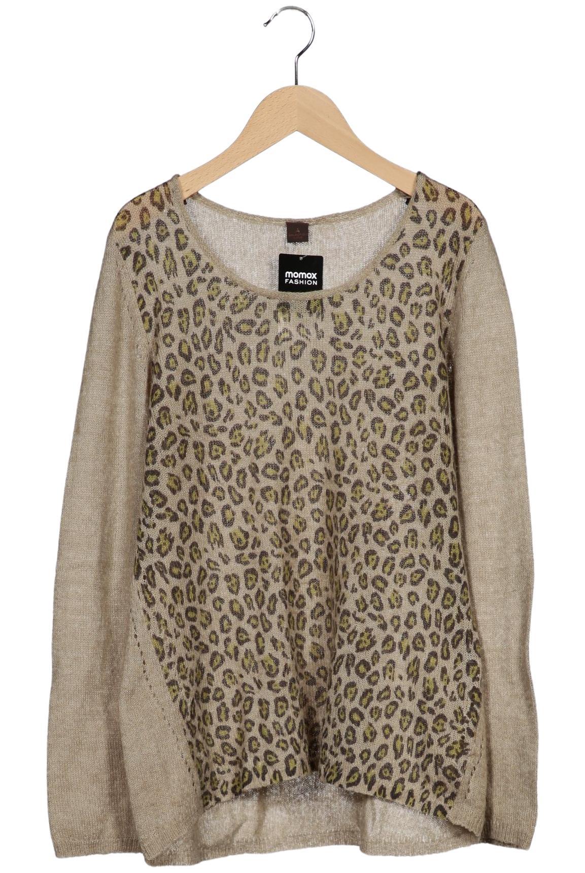 

s.Oliver Selection Damen Pullover, beige, Gr. 44