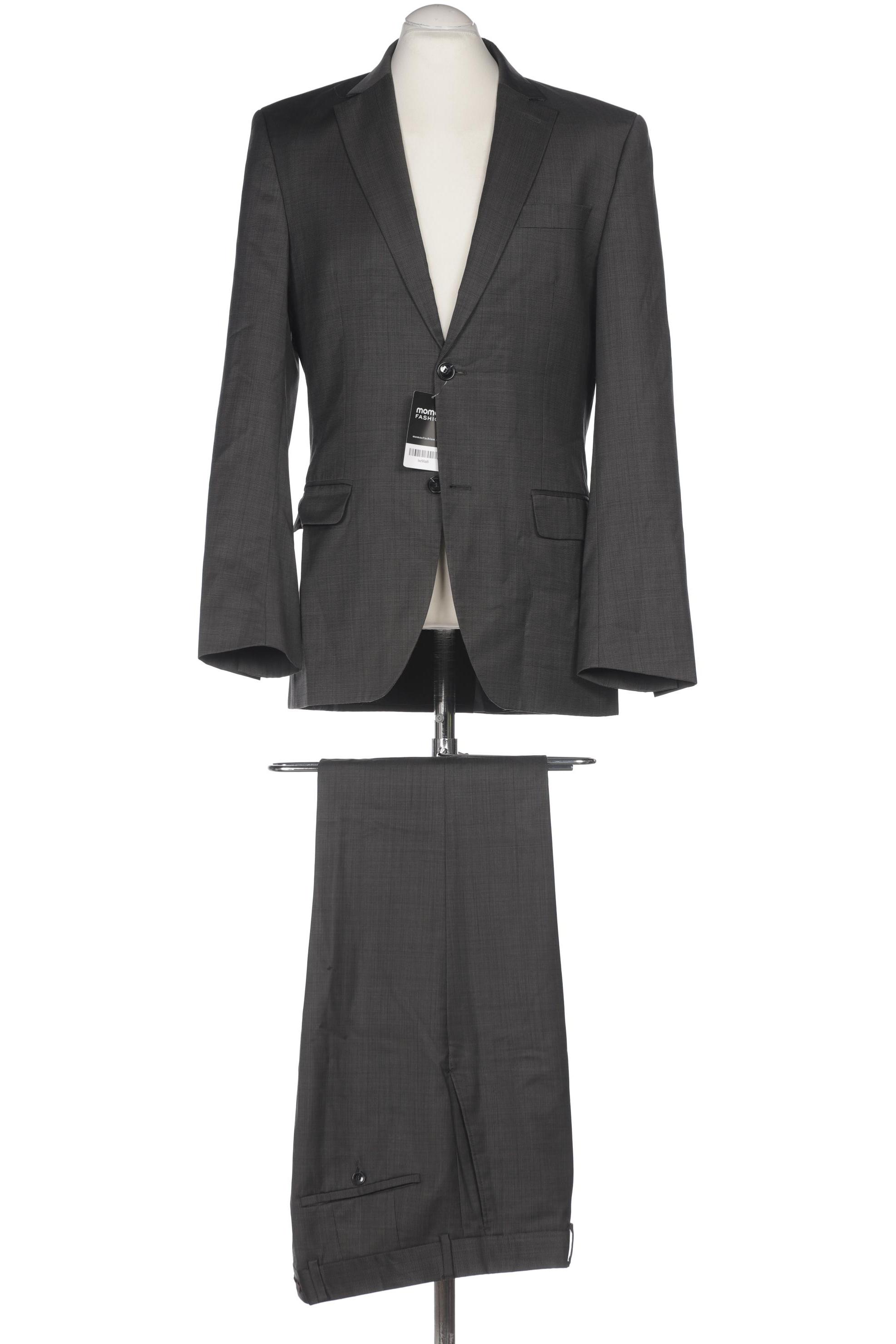 

s.Oliver Selection Herren Anzug, grau